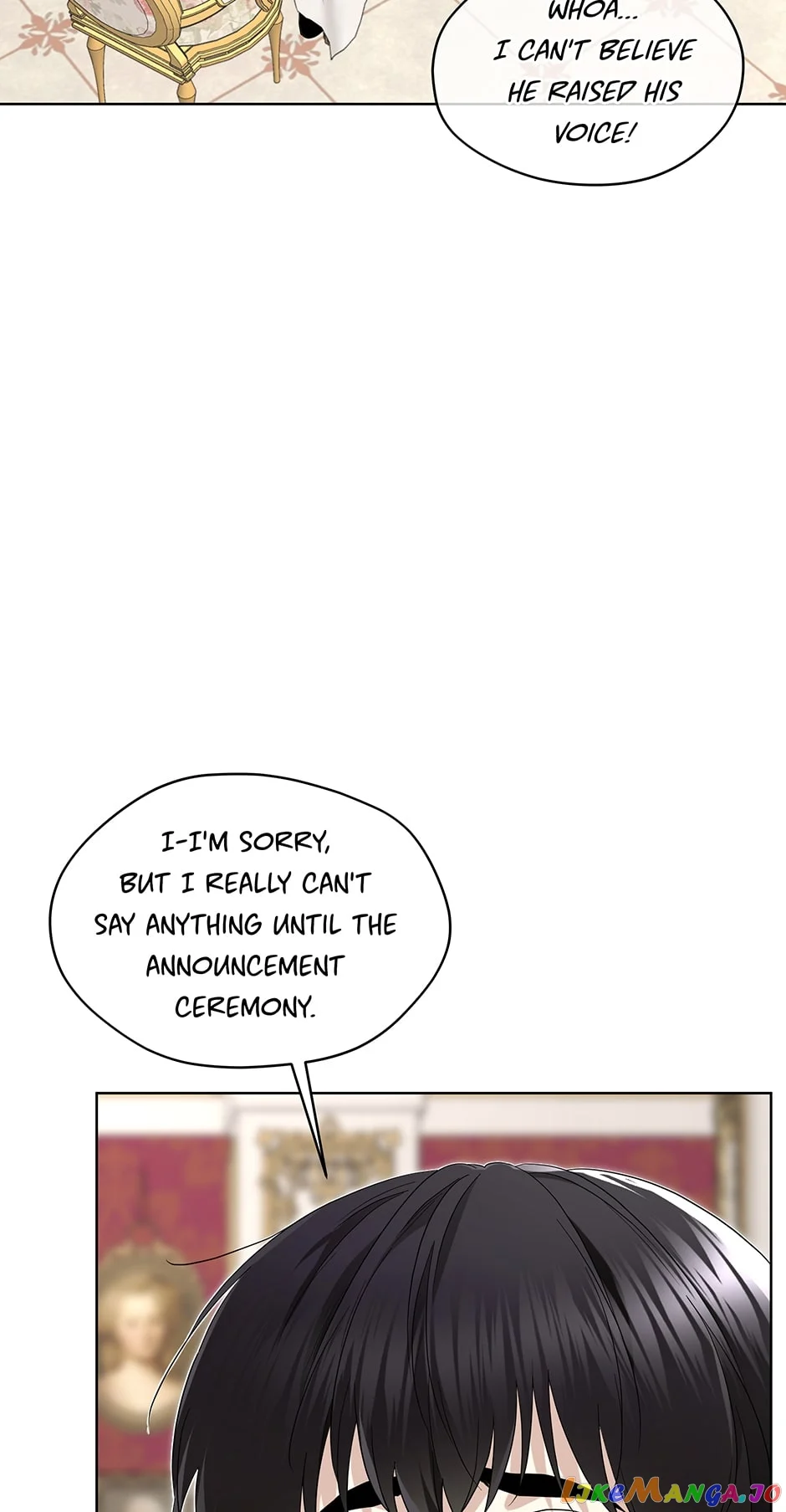 I Became the Hero’s Mom Chapter 89 - Page 71