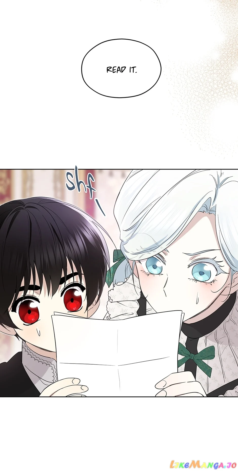 I Became the Hero’s Mom Chapter 89 - Page 77