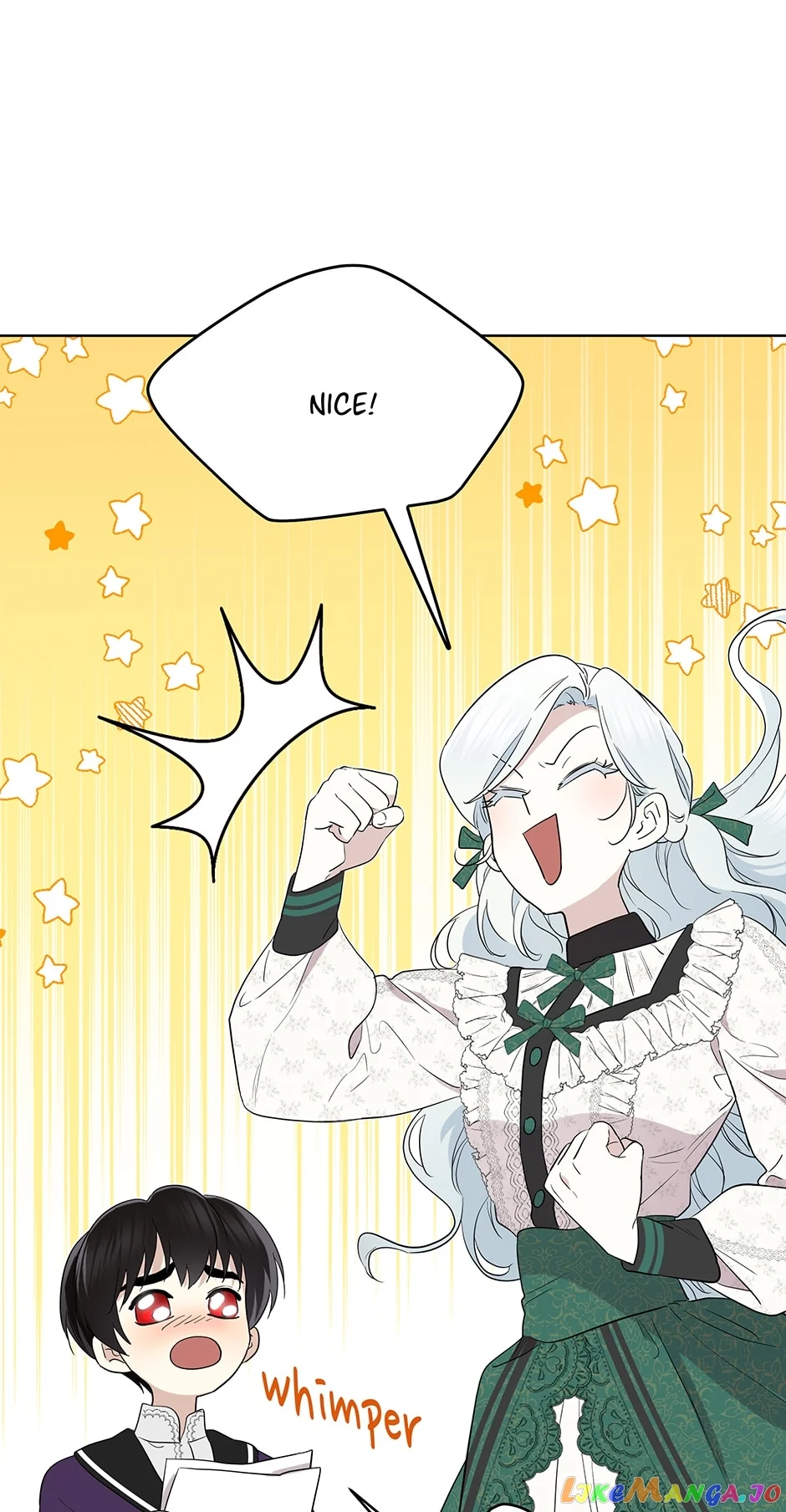 I Became the Hero’s Mom Chapter 89 - Page 79