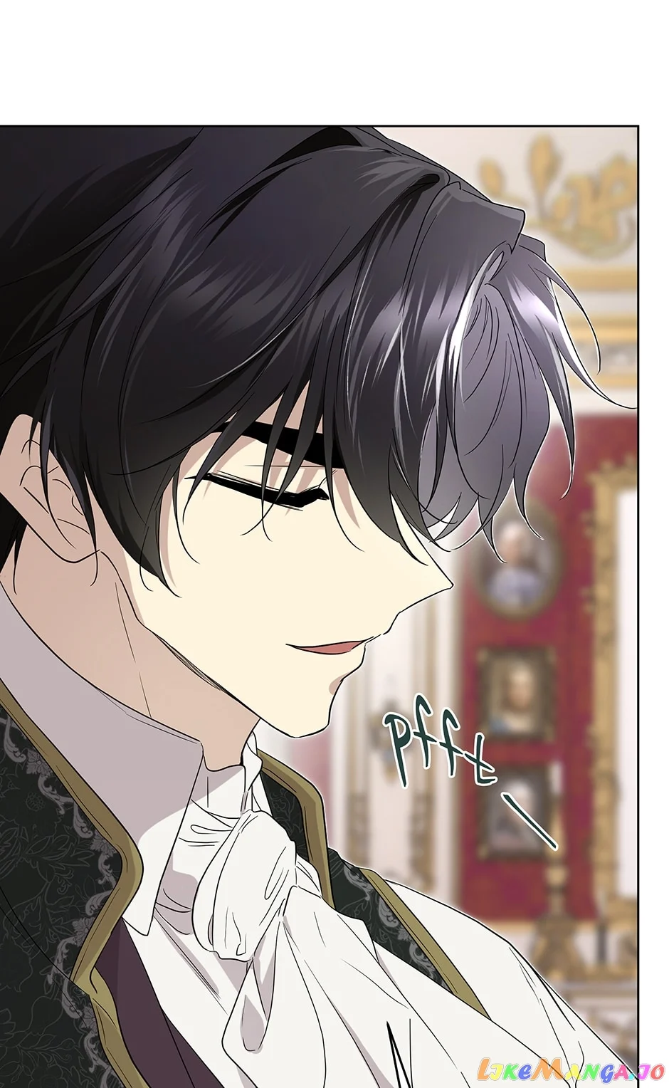 I Became the Hero’s Mom Chapter 89 - Page 84