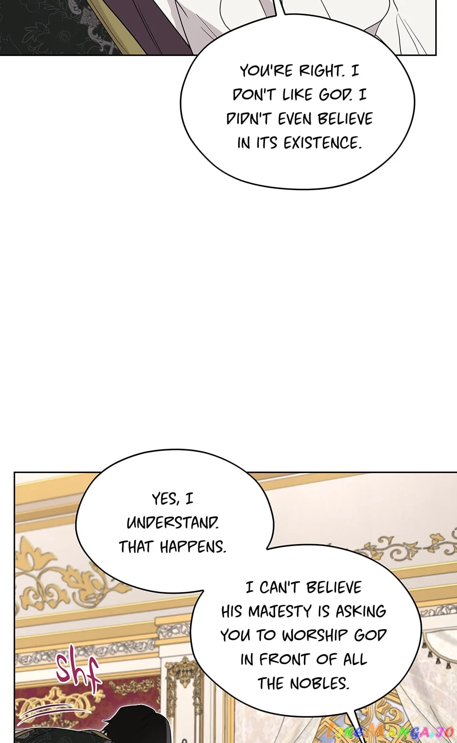 I Became the Hero’s Mom Chapter 89 - Page 85