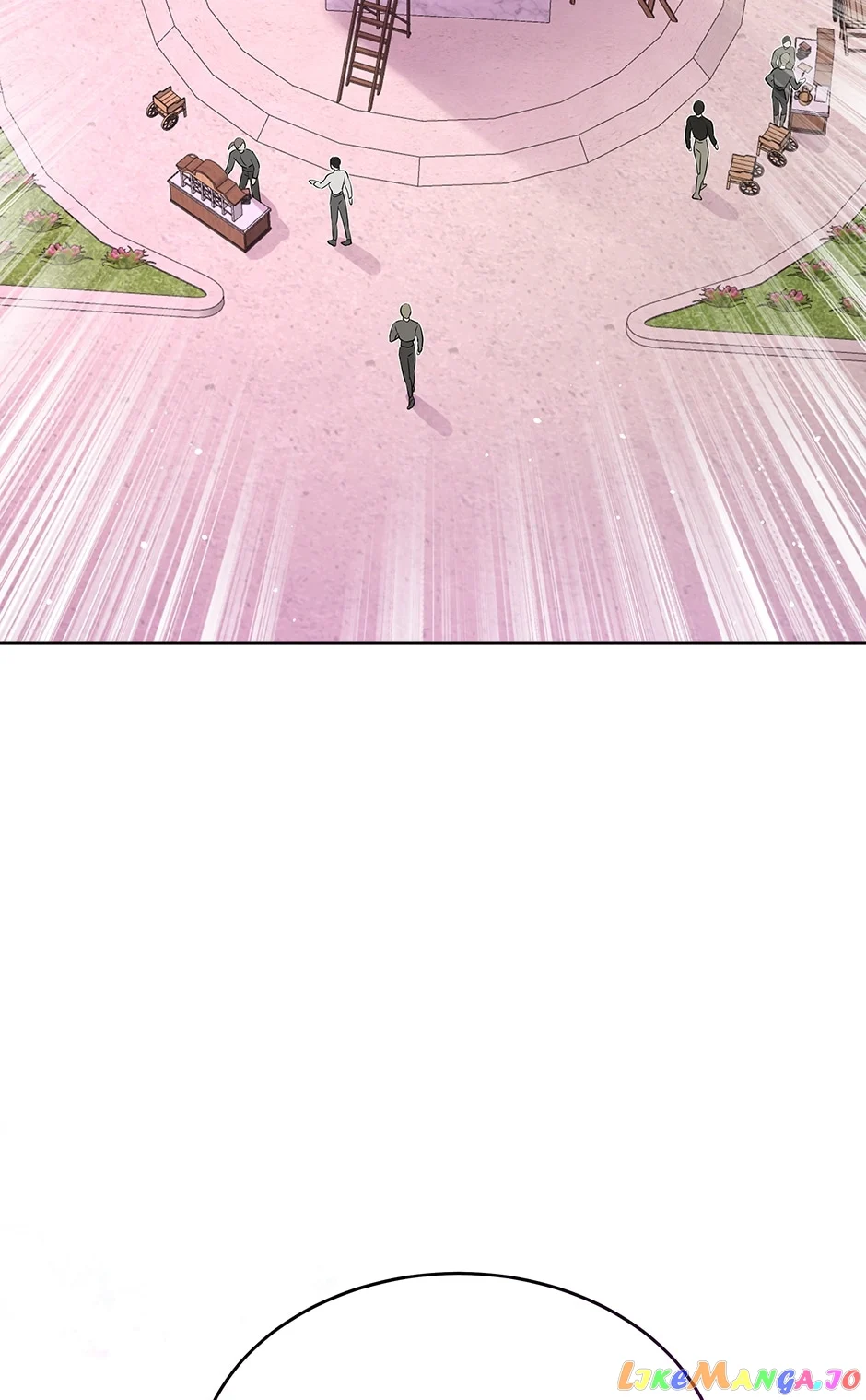 I Became the Hero’s Mom Chapter 89 - Page 93