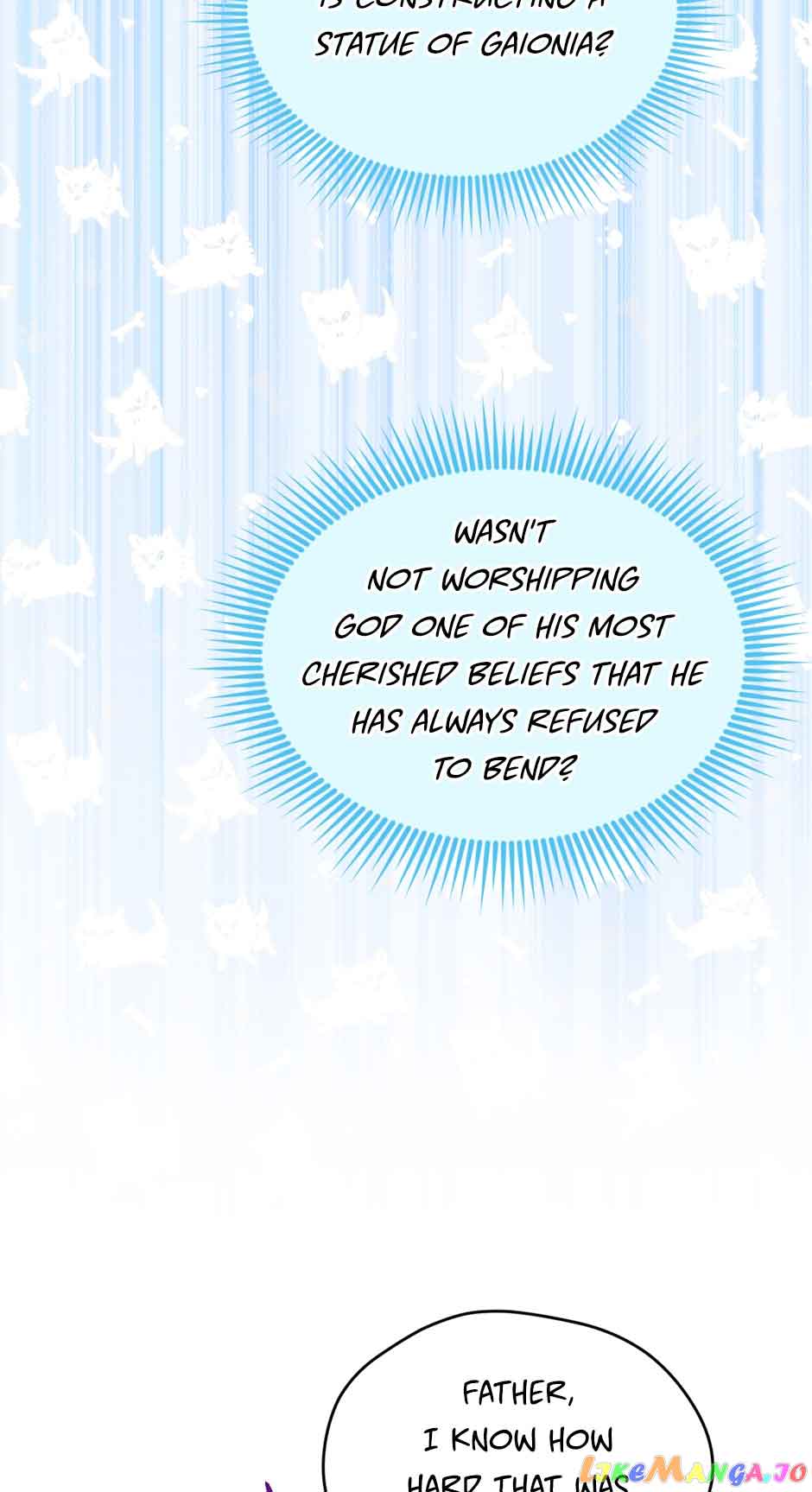 I Became the Hero’s Mom Chapter 90 - Page 4