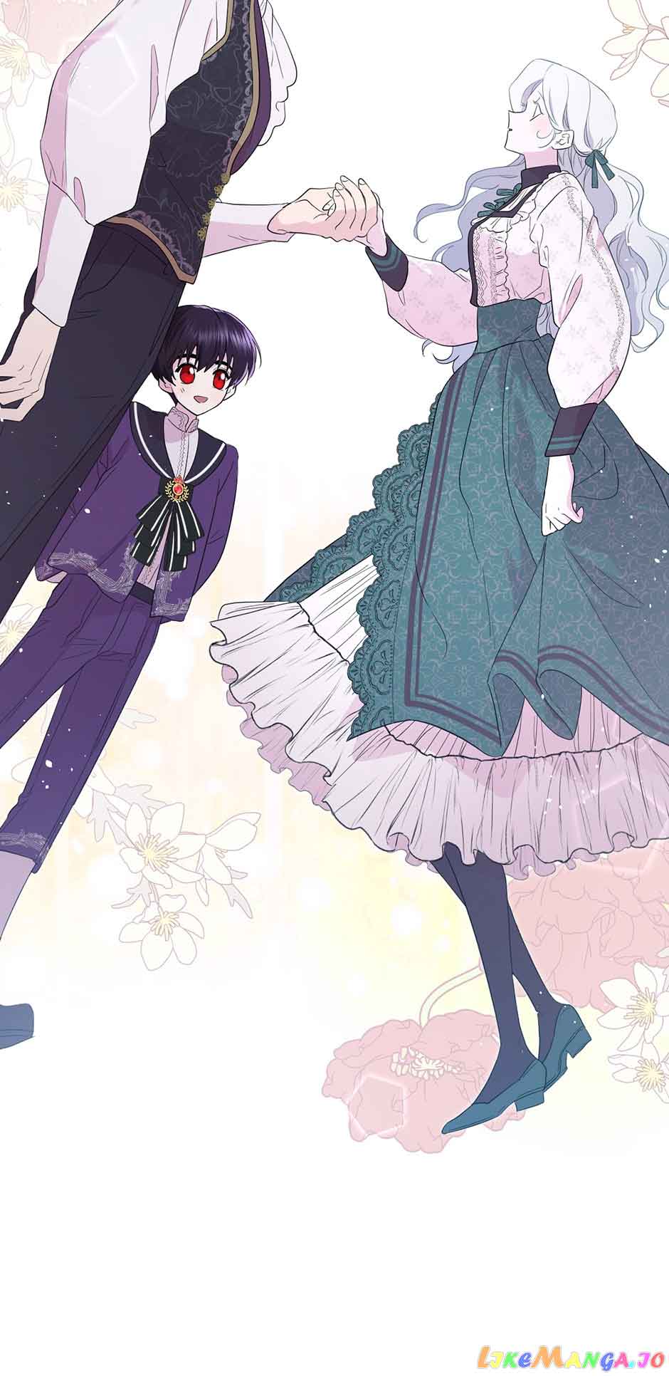 I Became the Hero’s Mom Chapter 90 - Page 22