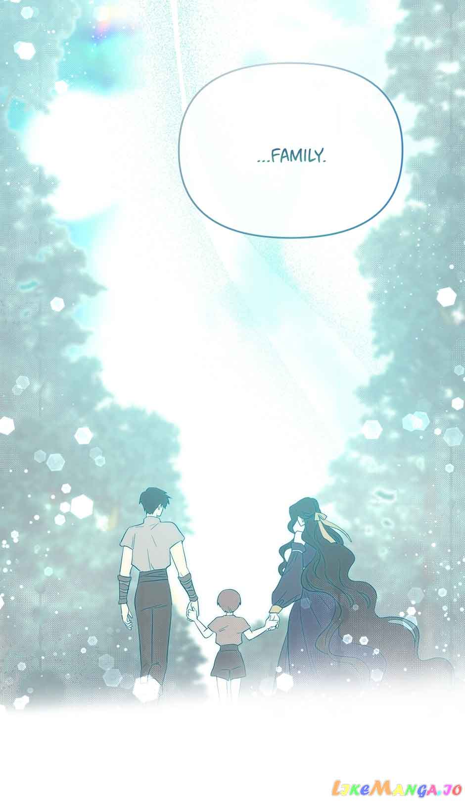 I Became the Hero’s Mom Chapter 90 - Page 25