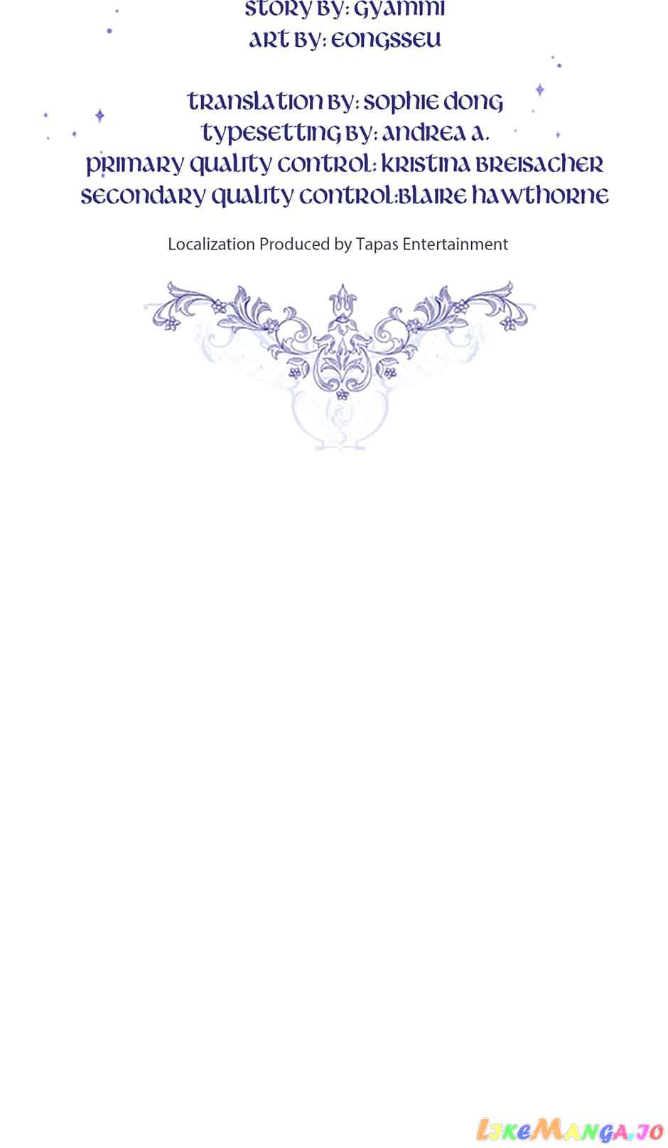 I Became the Hero’s Mom Chapter 90 - Page 27