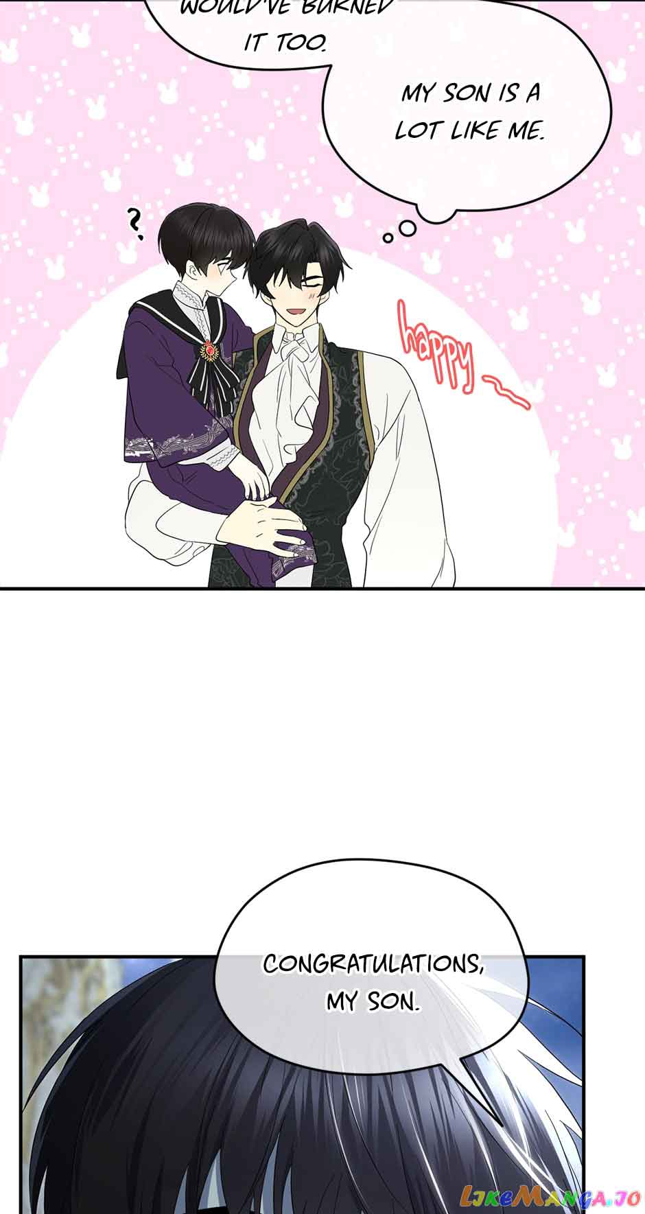 I Became the Hero’s Mom Chapter 90 - Page 35