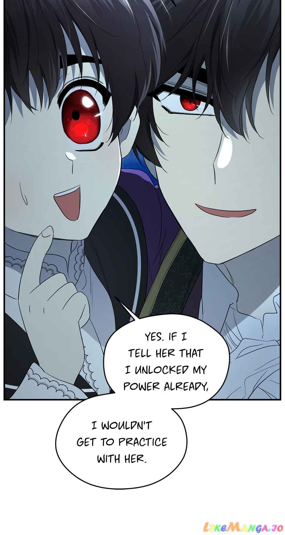 I Became the Hero’s Mom Chapter 90 - Page 39