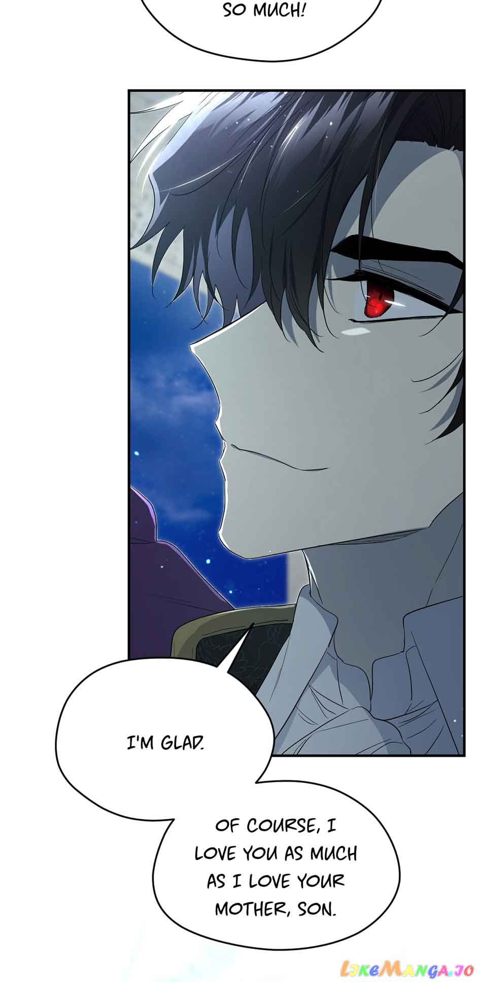 I Became the Hero’s Mom Chapter 90 - Page 43