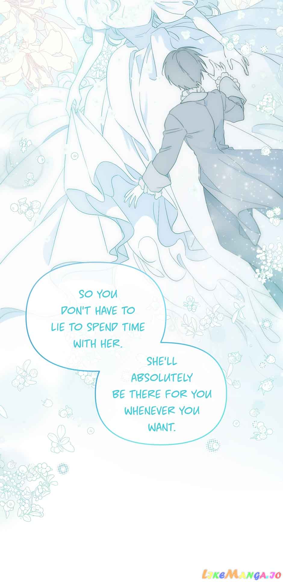 I Became the Hero’s Mom Chapter 90 - Page 45