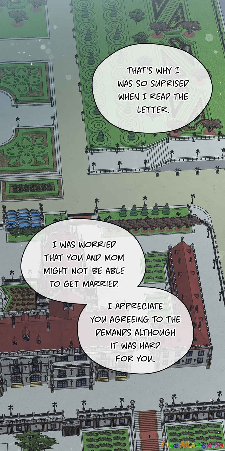 I Became the Hero’s Mom Chapter 90 - Page 48