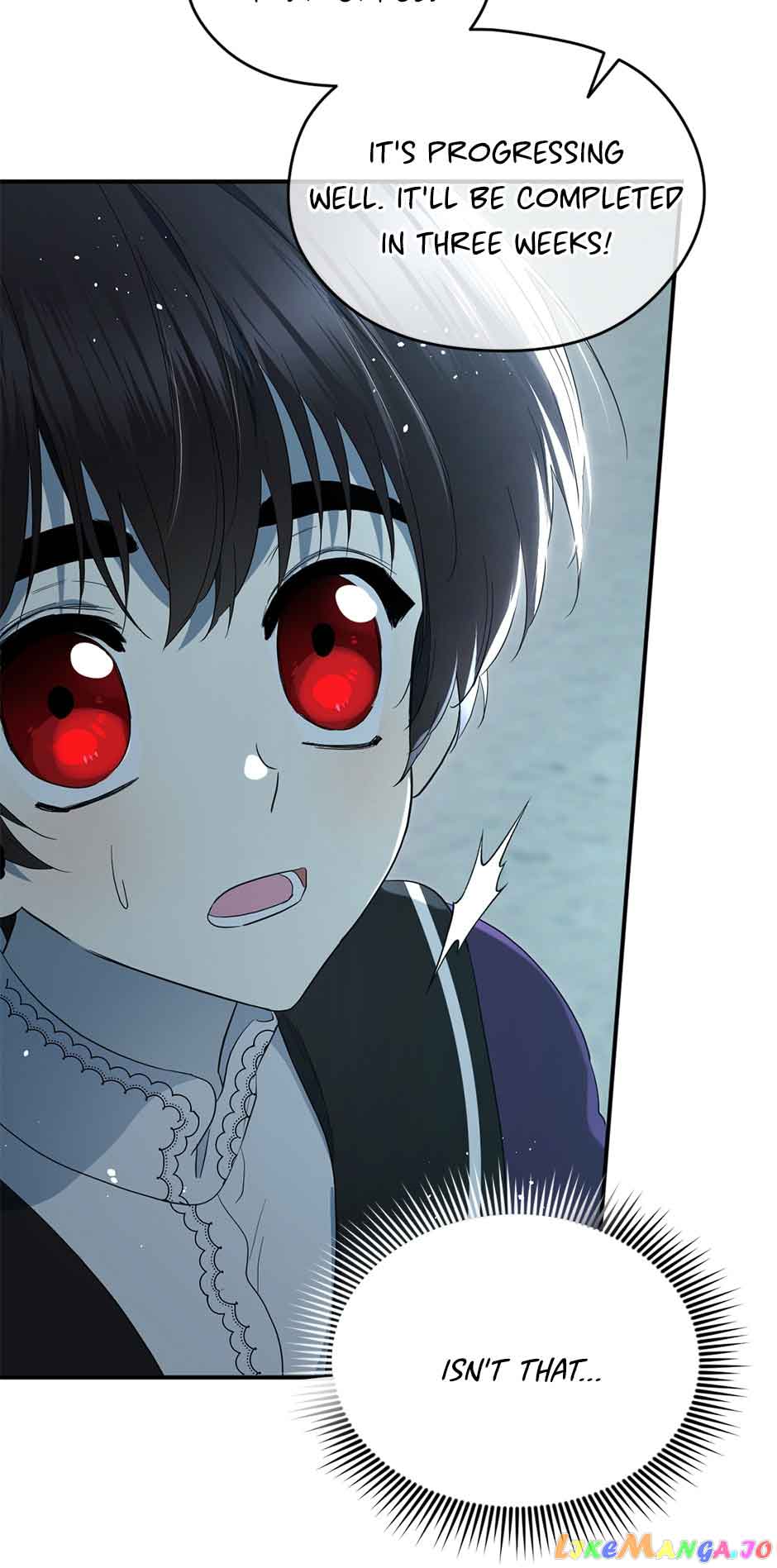 I Became the Hero’s Mom Chapter 90 - Page 55