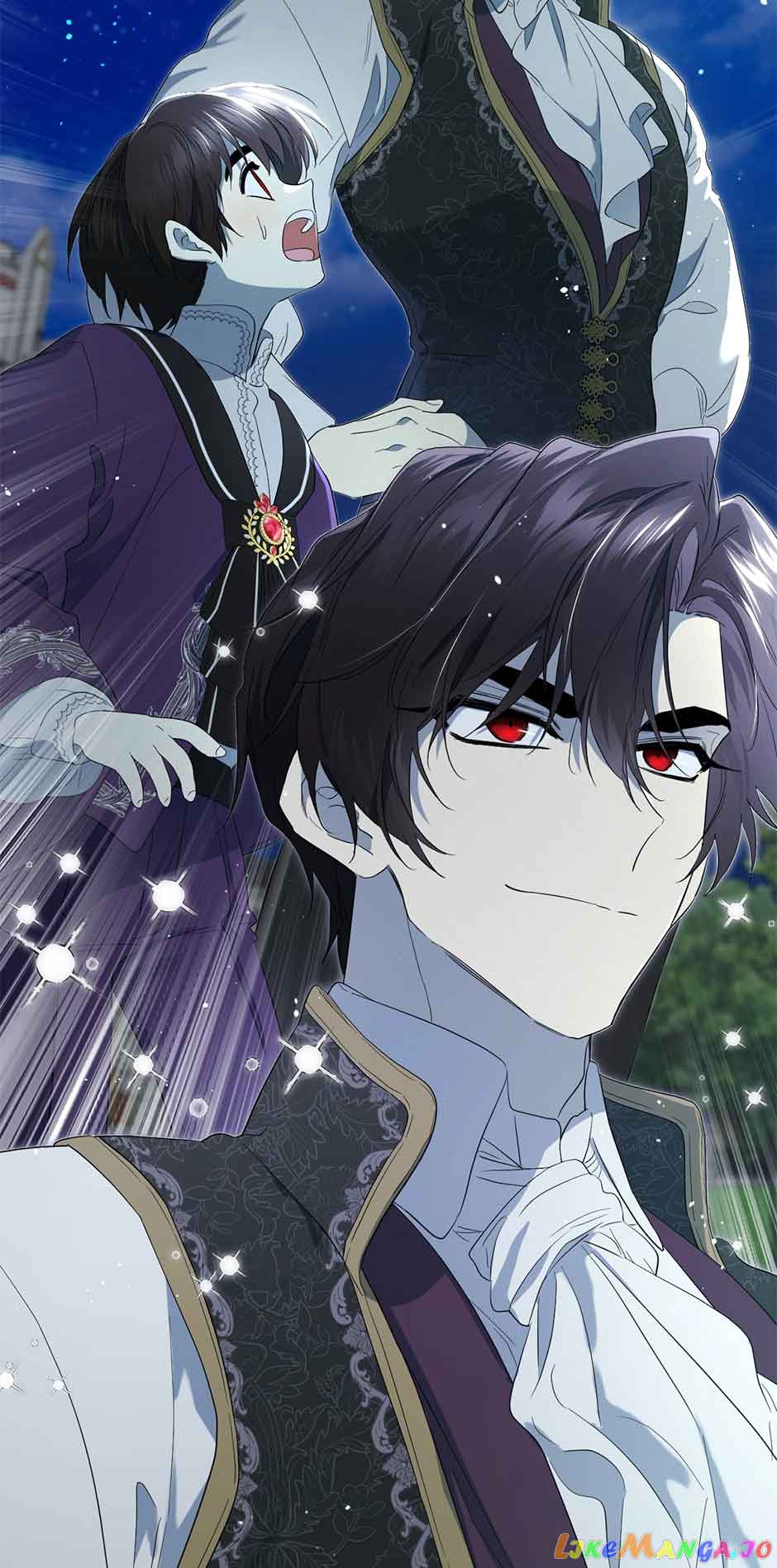 I Became the Hero’s Mom Chapter 90 - Page 58