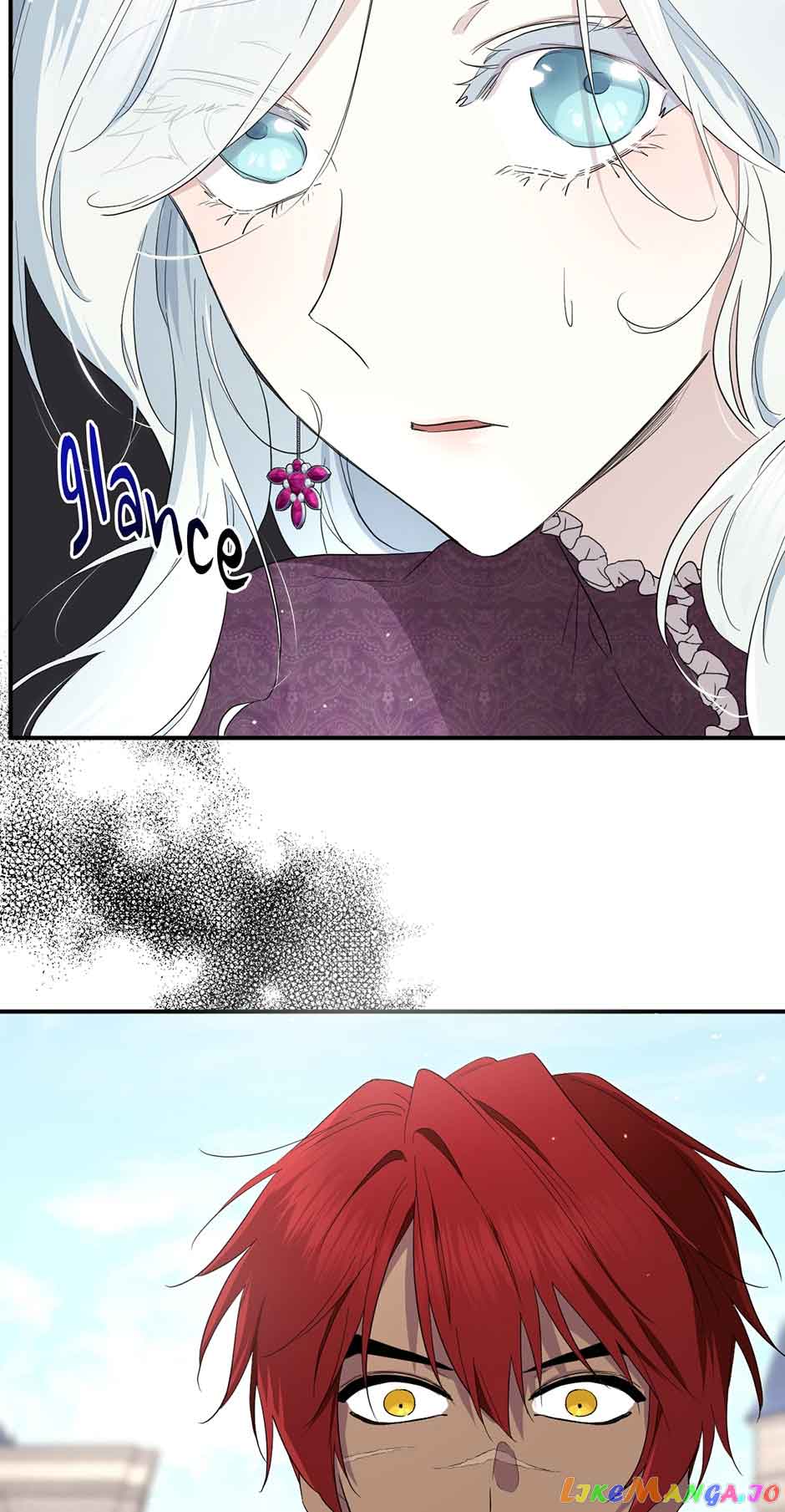 I Became the Hero’s Mom Chapter 90 - Page 77