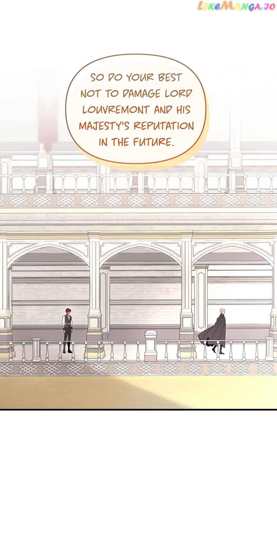 I Became the Hero’s Mom Chapter 91 - Page 8