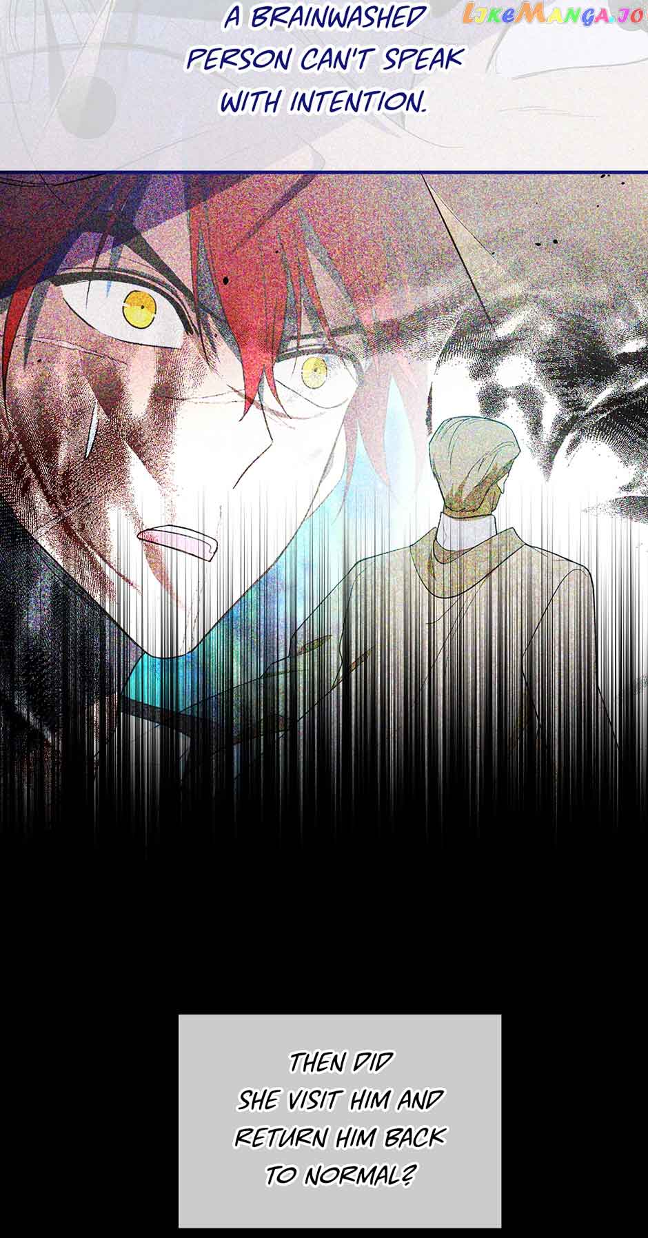 I Became the Hero’s Mom Chapter 91 - Page 12