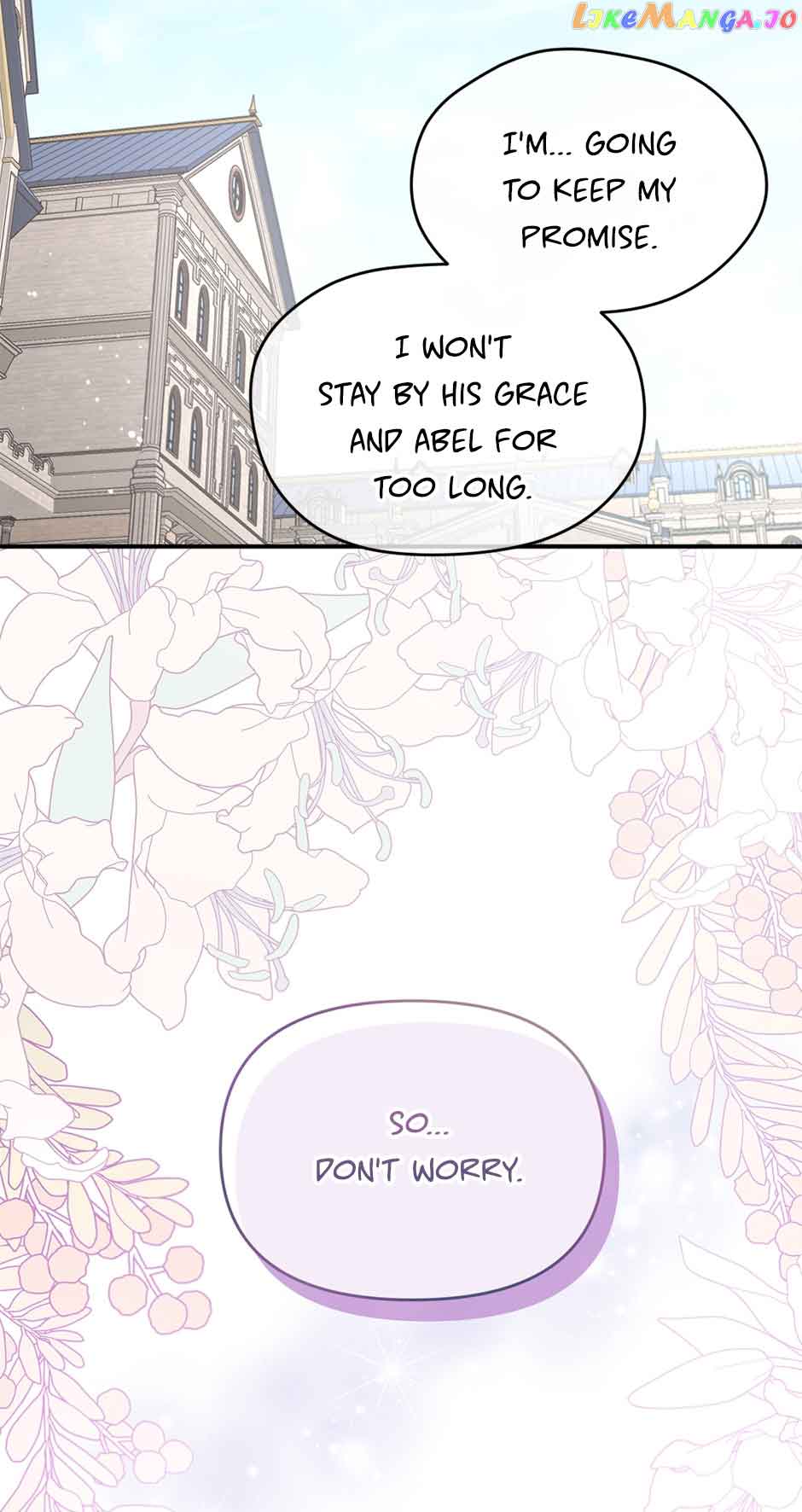 I Became the Hero’s Mom Chapter 91 - Page 22