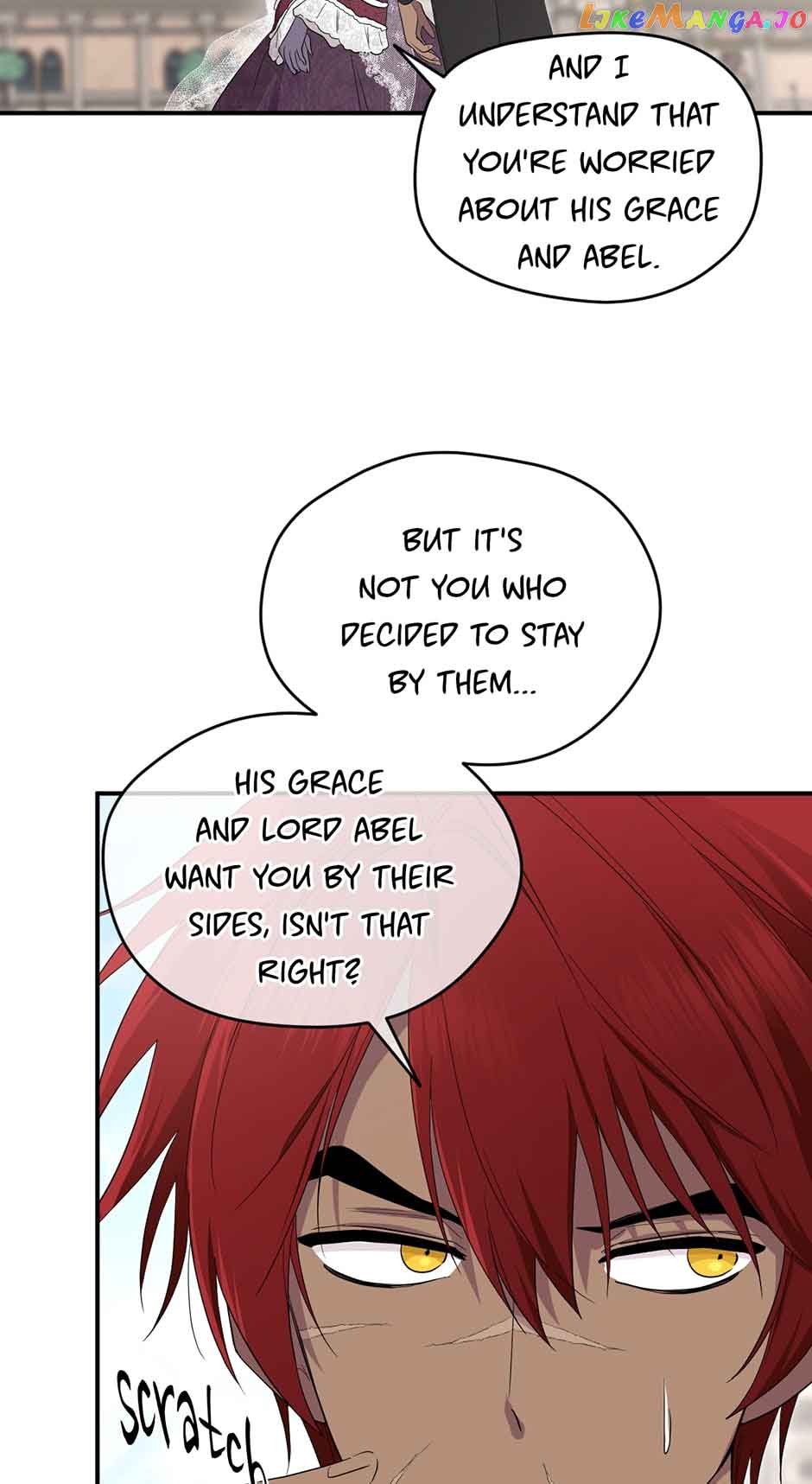 I Became the Hero’s Mom Chapter 91 - Page 29