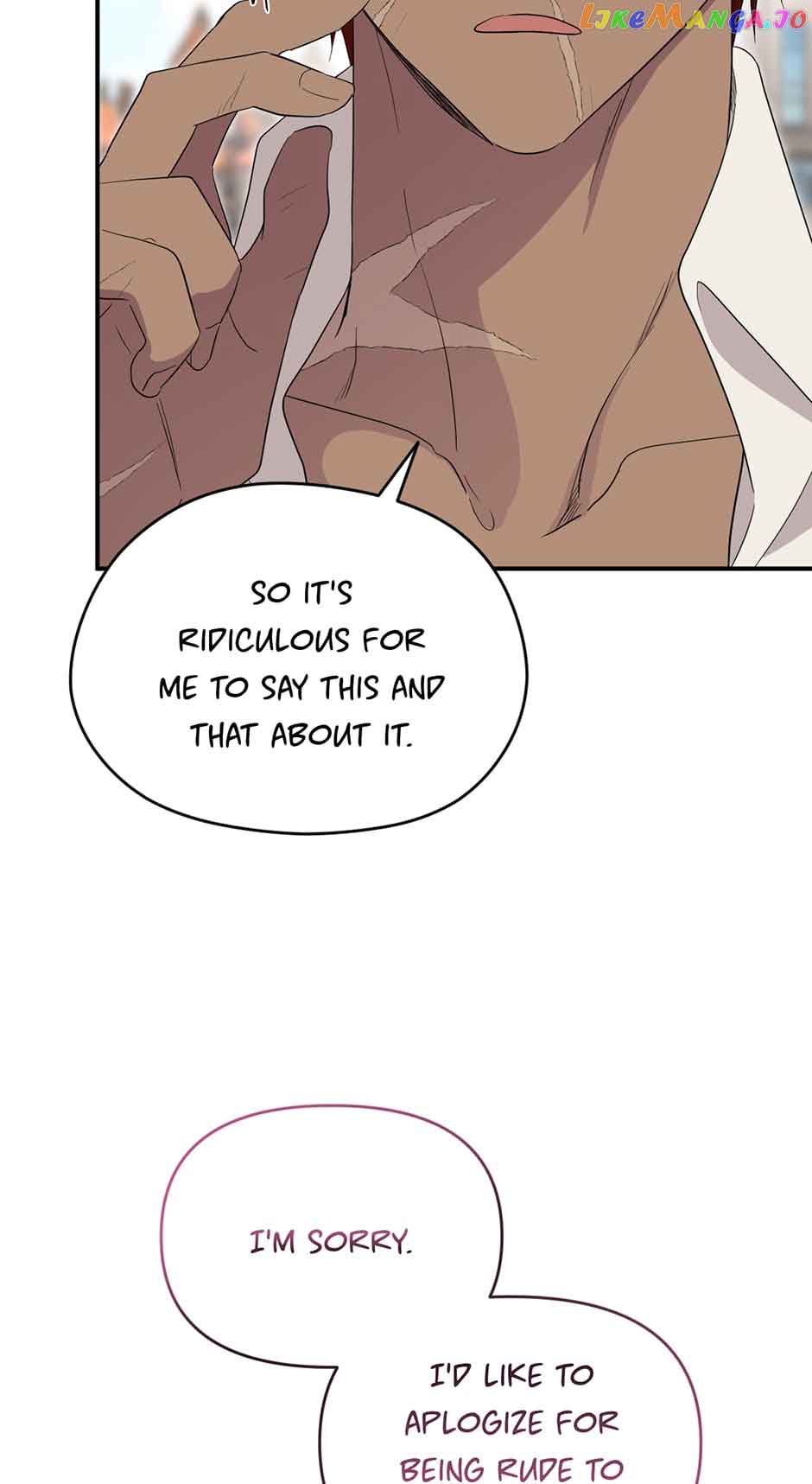 I Became the Hero’s Mom Chapter 91 - Page 30