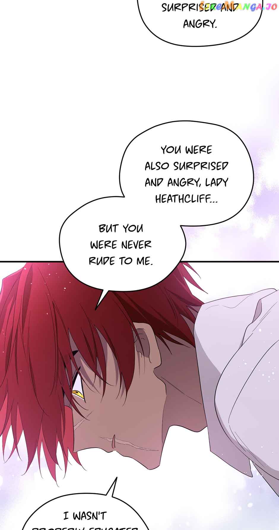 I Became the Hero’s Mom Chapter 91 - Page 33