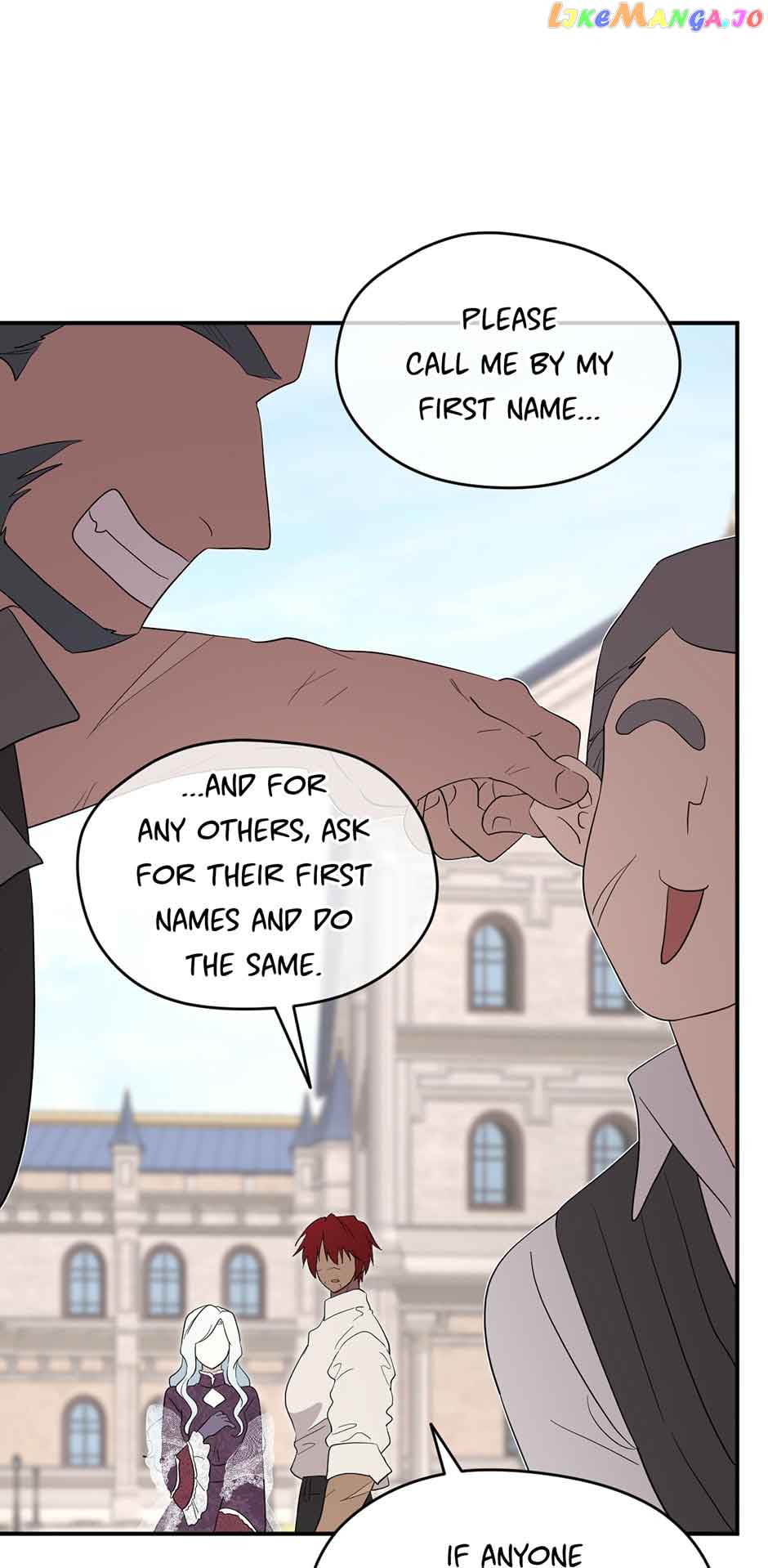 I Became the Hero’s Mom Chapter 91 - Page 40