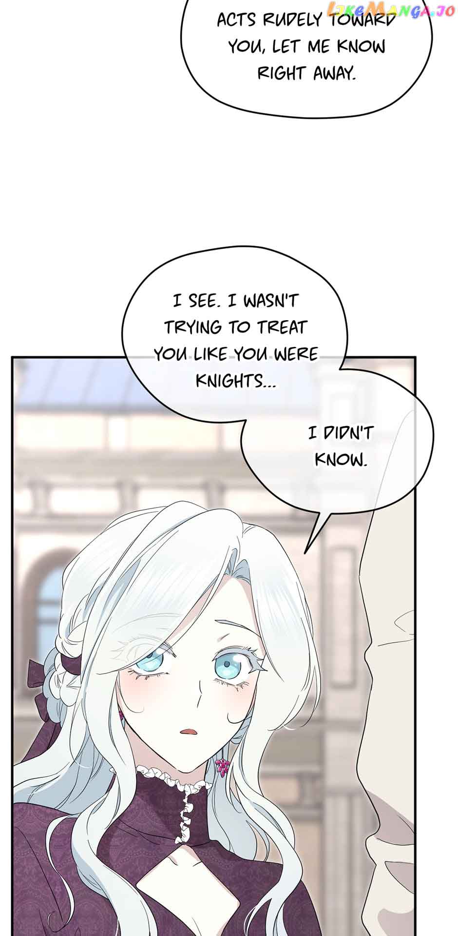 I Became the Hero’s Mom Chapter 91 - Page 41