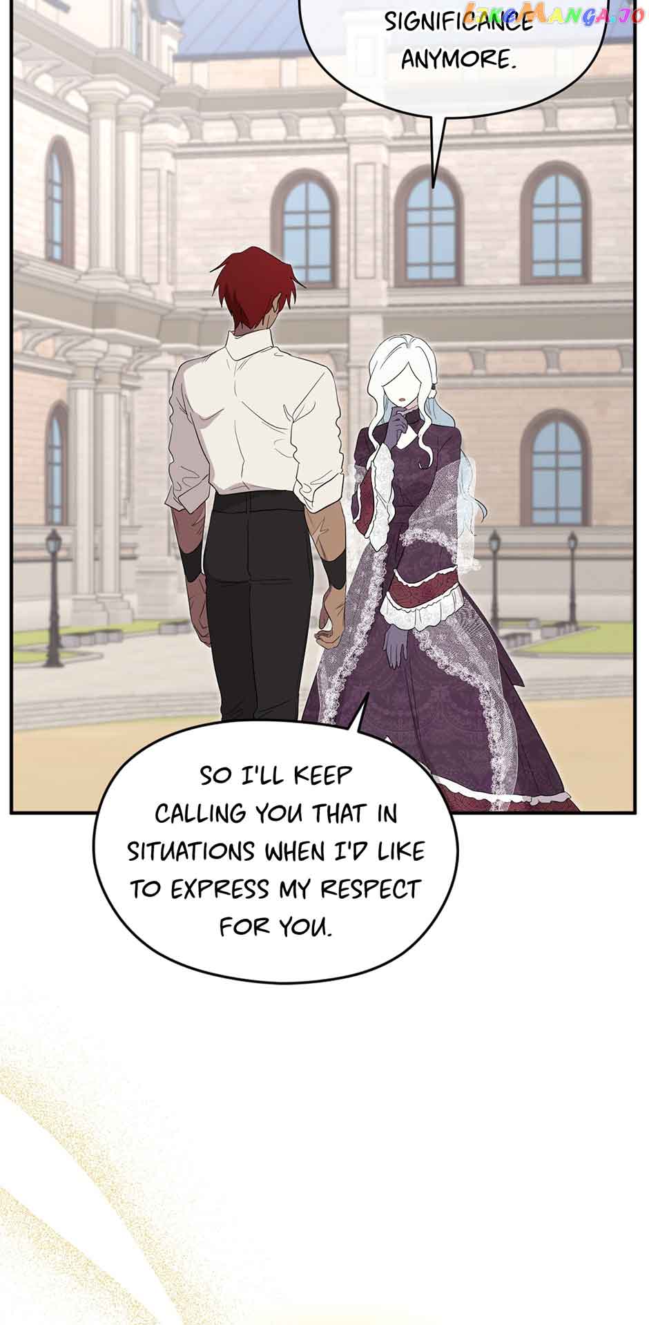 I Became the Hero’s Mom Chapter 91 - Page 44