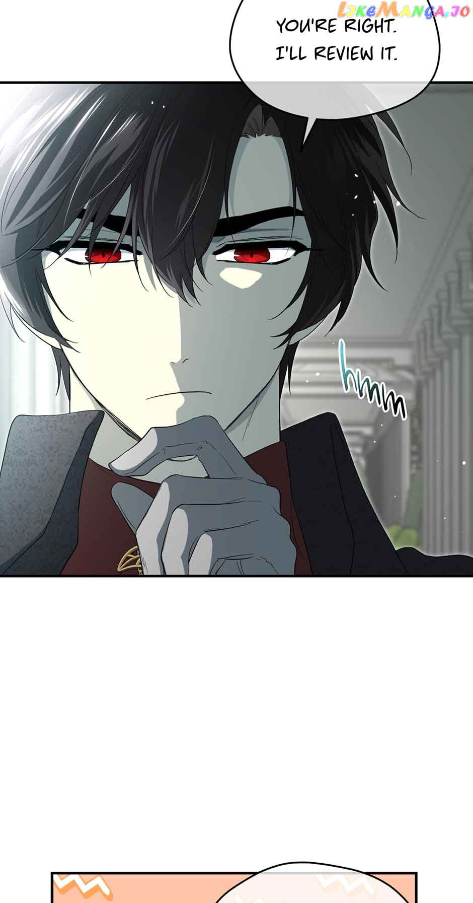 I Became the Hero’s Mom Chapter 91 - Page 58