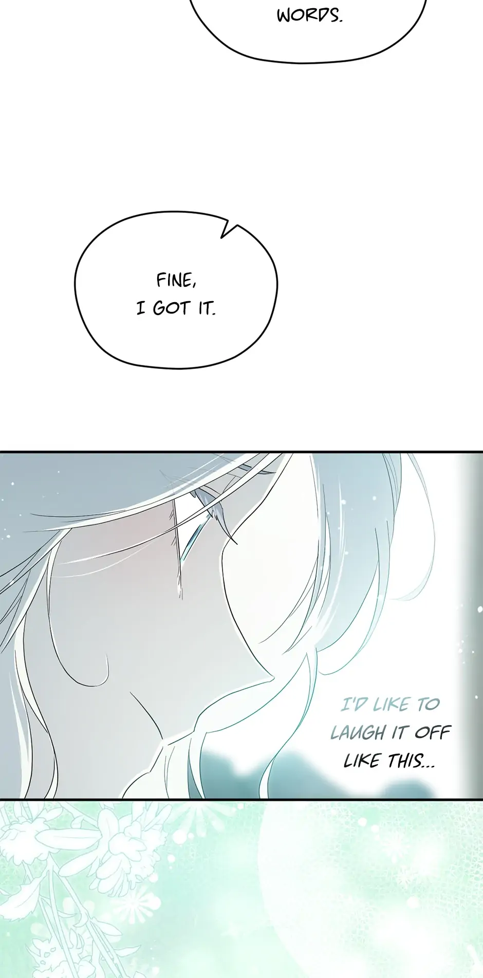 I Became the Hero’s Mom Chapter 92 - Page 9