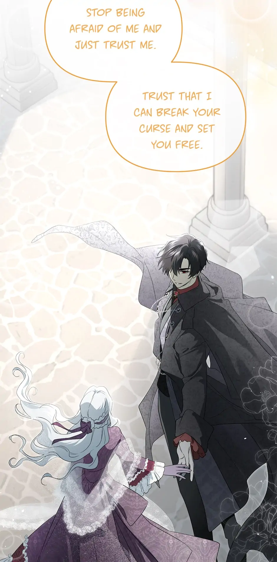 I Became the Hero’s Mom Chapter 92 - Page 13