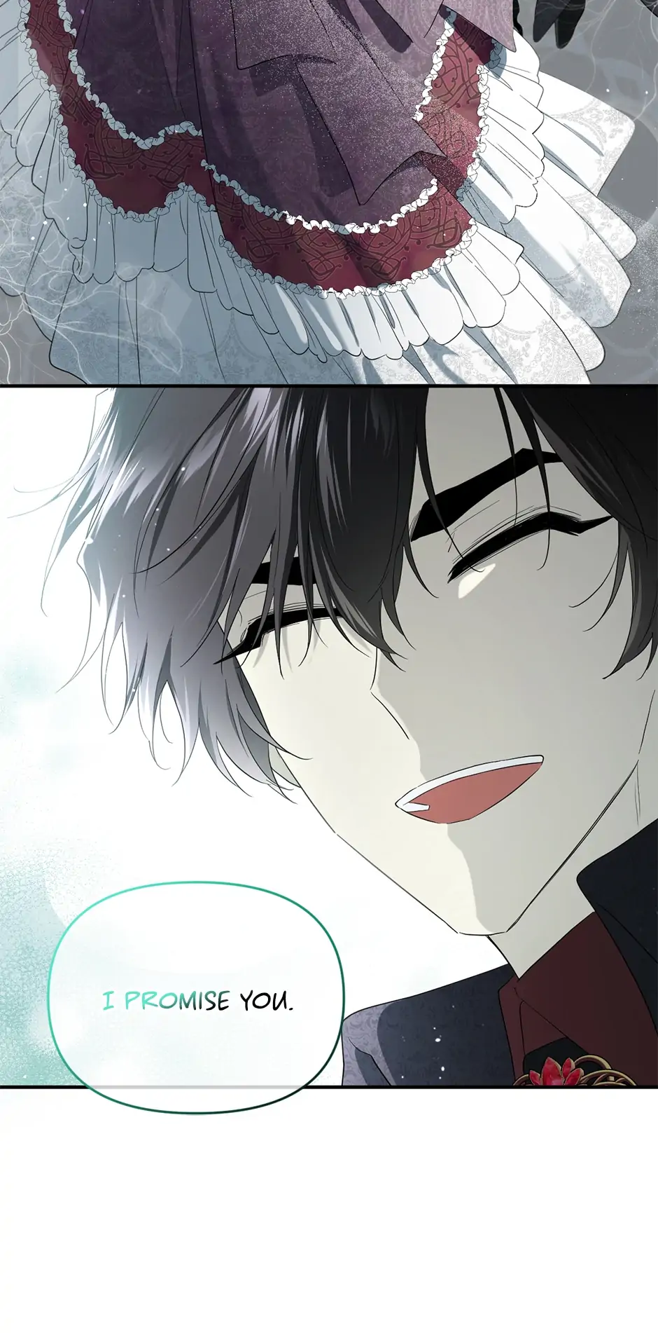 I Became the Hero’s Mom Chapter 92 - Page 14