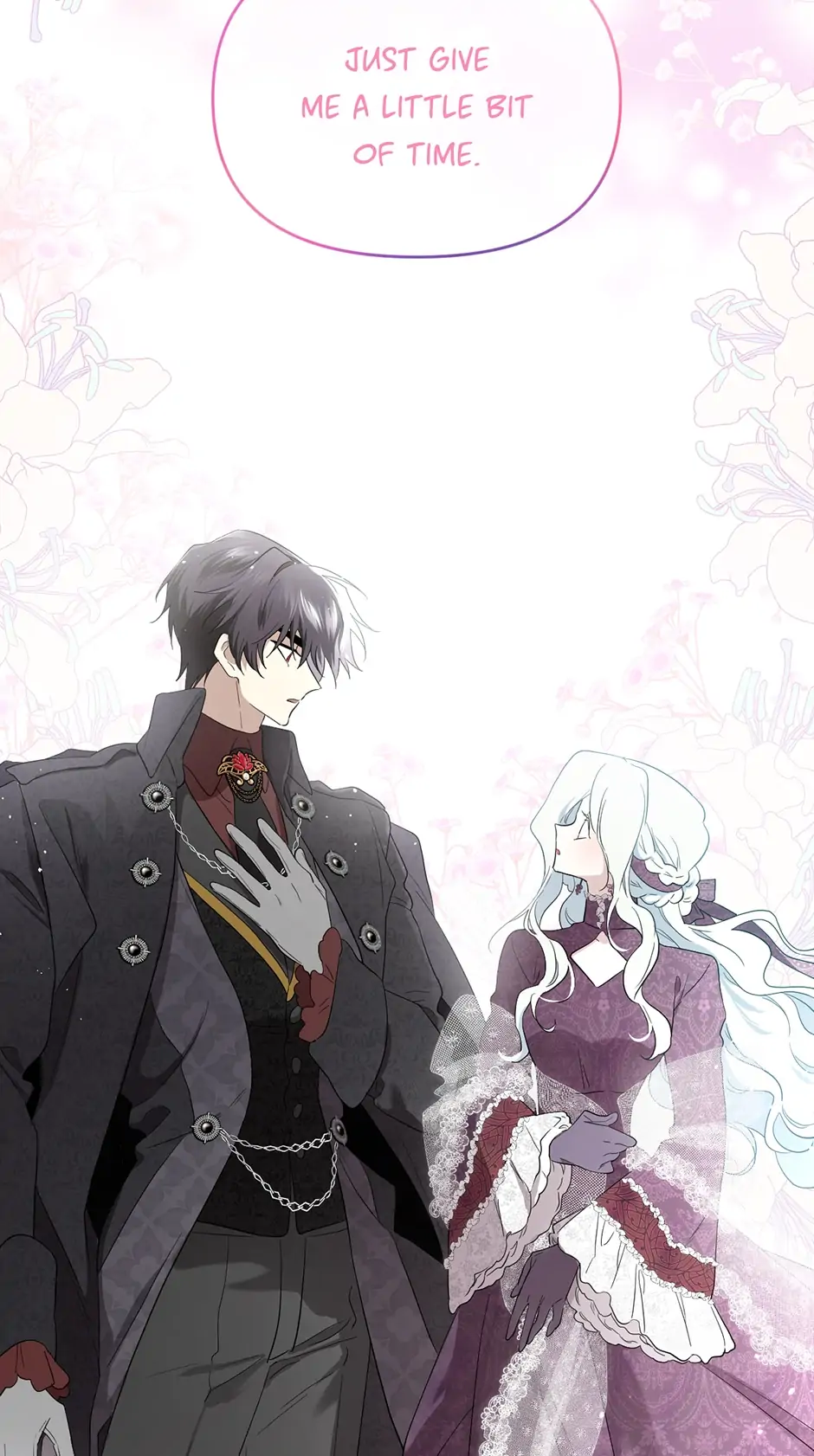 I Became the Hero’s Mom Chapter 92 - Page 23