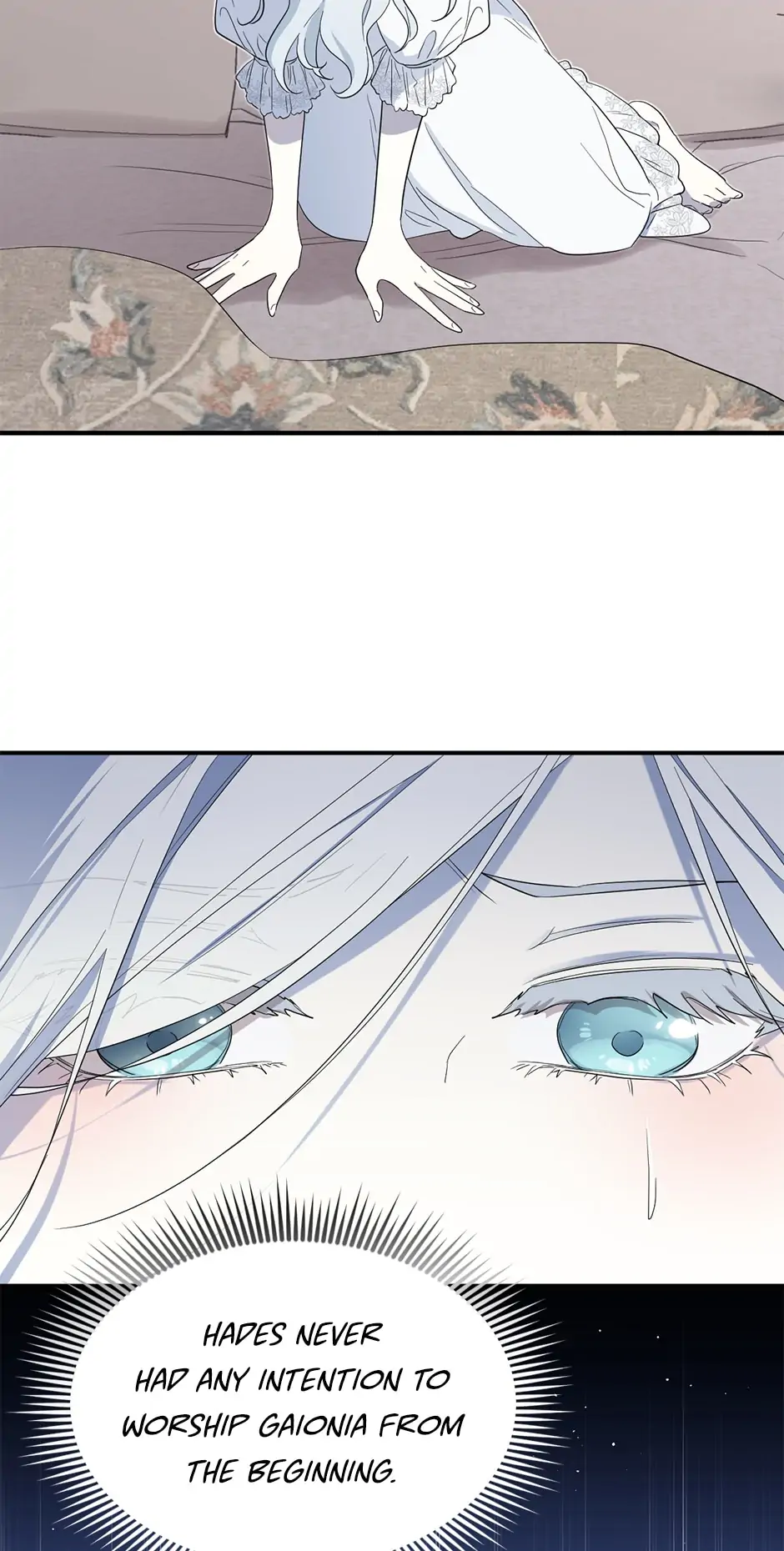 I Became the Hero’s Mom Chapter 92 - Page 27