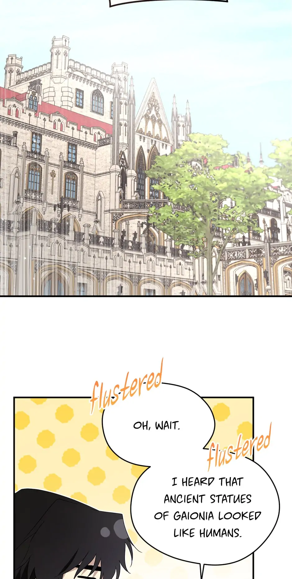 I Became the Hero’s Mom Chapter 92 - Page 29