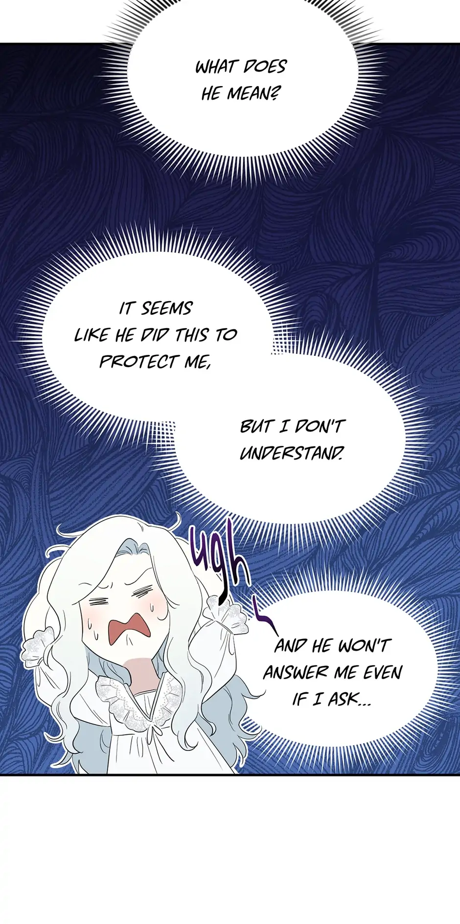 I Became the Hero’s Mom Chapter 92 - Page 37