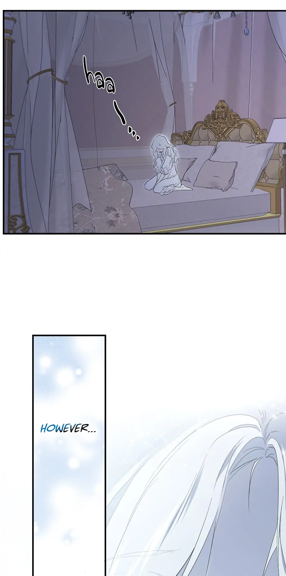 I Became the Hero’s Mom Chapter 92 - Page 38