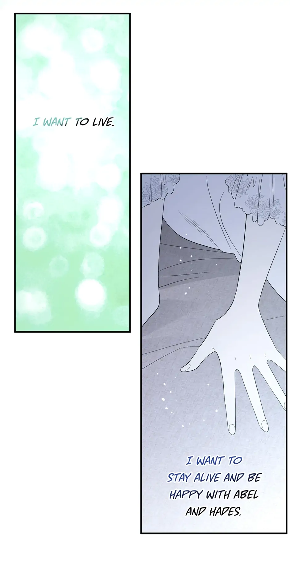 I Became the Hero’s Mom Chapter 92 - Page 41