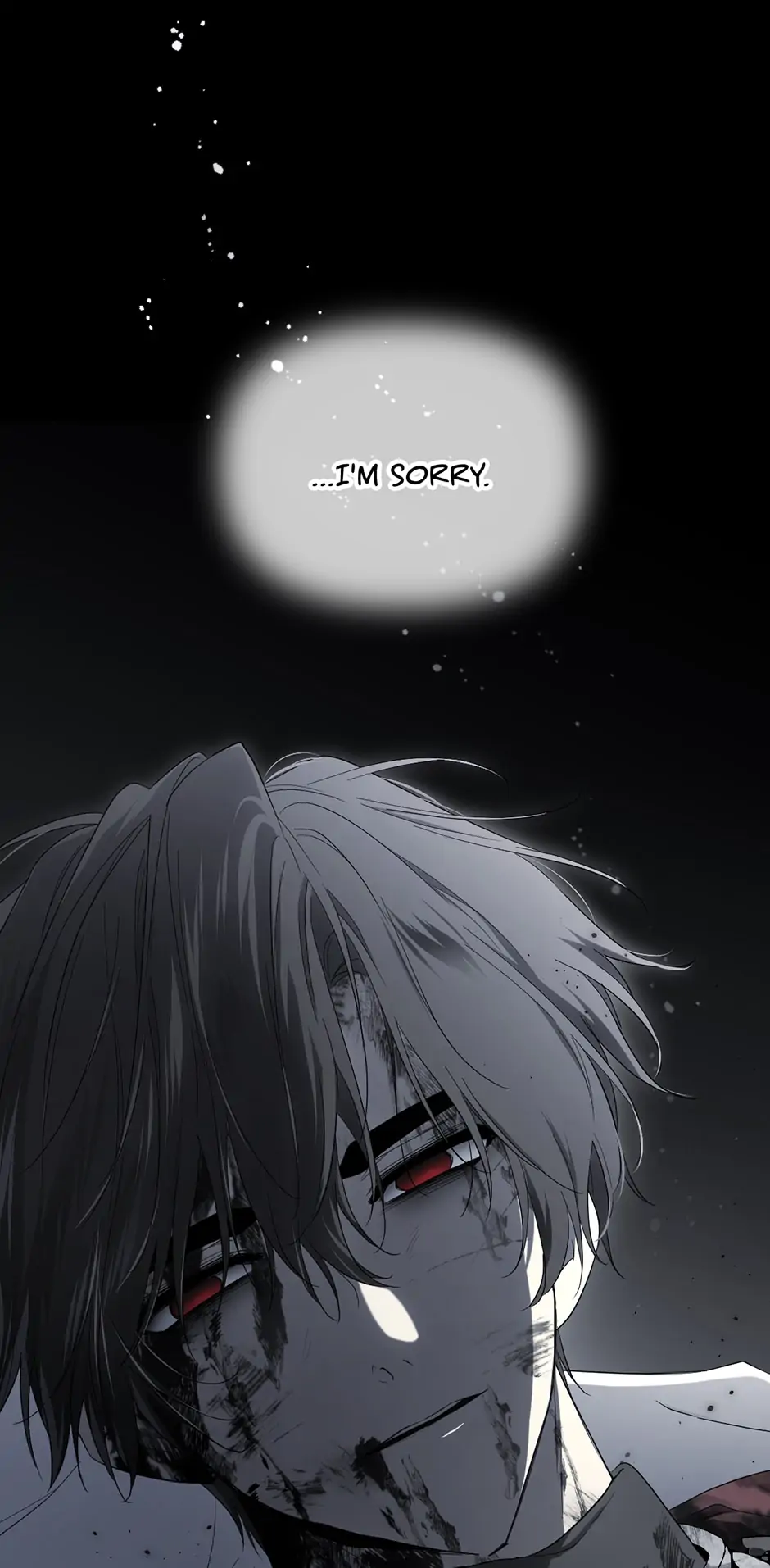 I Became the Hero’s Mom Chapter 92 - Page 82