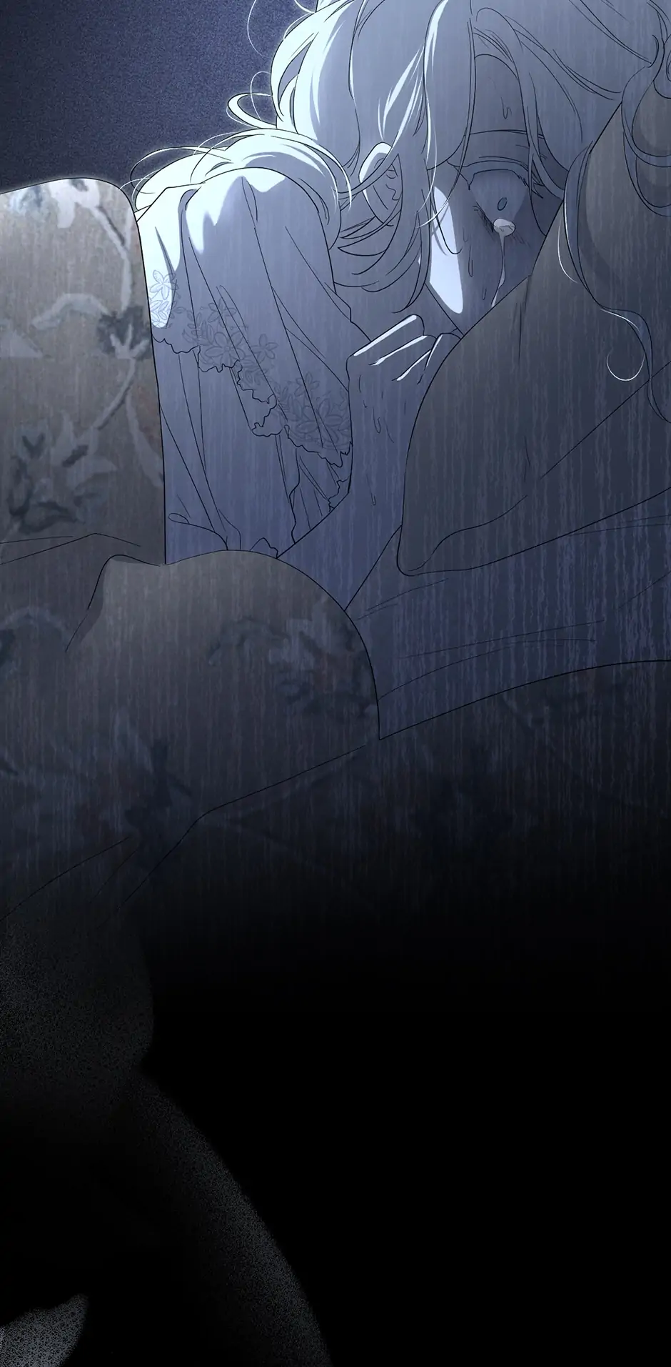 I Became the Hero’s Mom Chapter 92 - Page 87