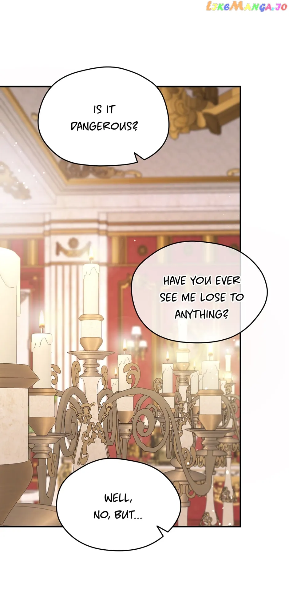 I Became the Hero’s Mom Chapter 93 - Page 16