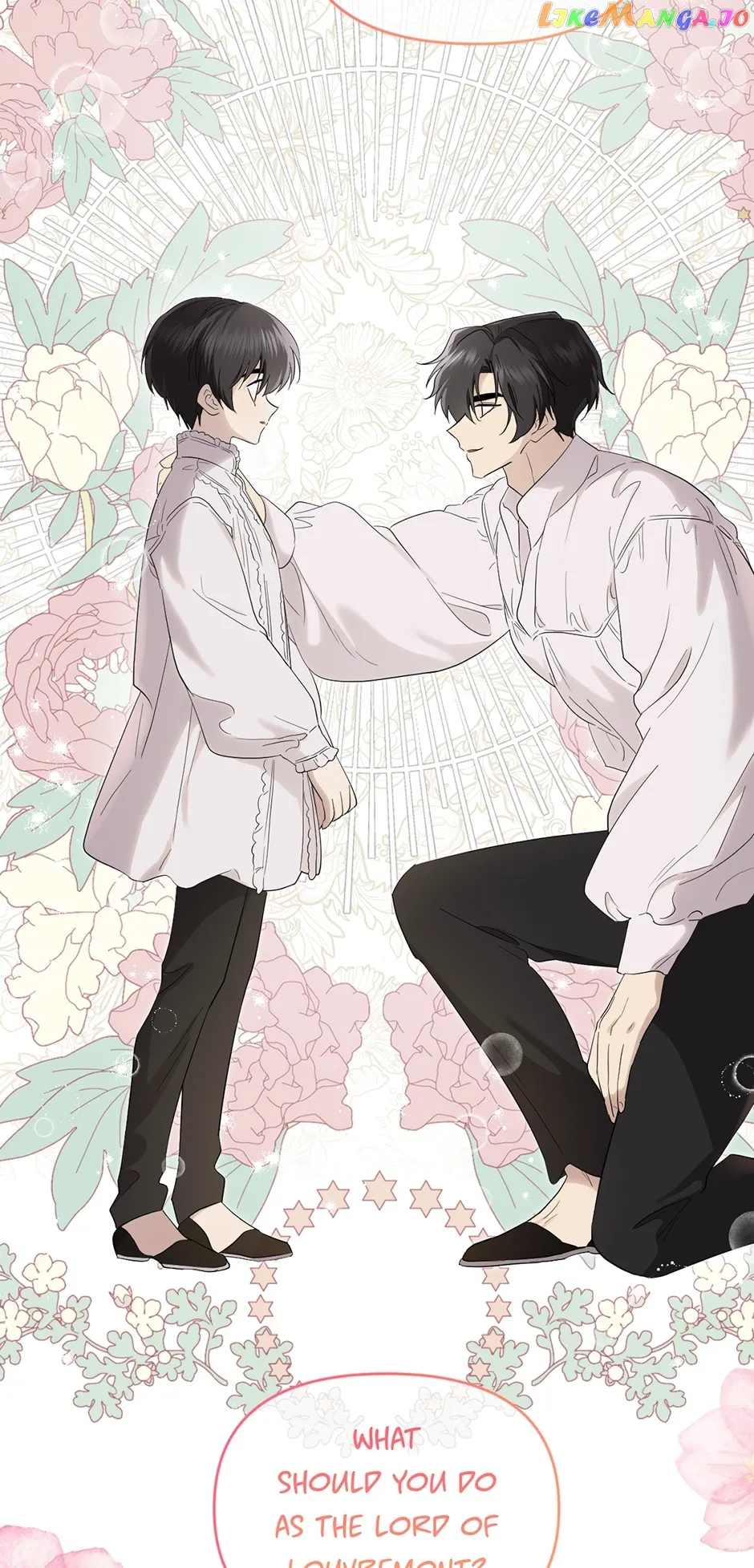 I Became the Hero’s Mom Chapter 93 - Page 18