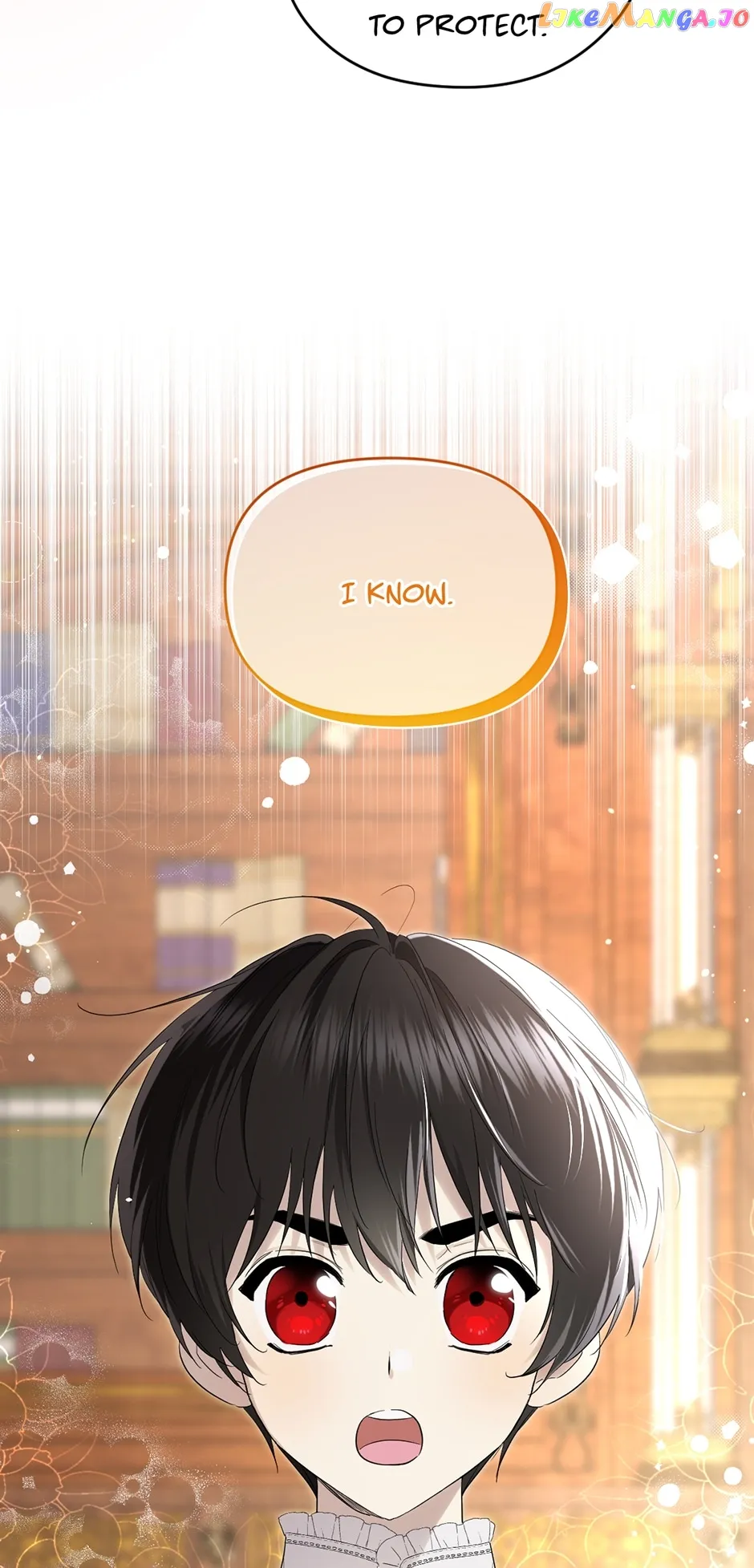 I Became the Hero’s Mom Chapter 93 - Page 20