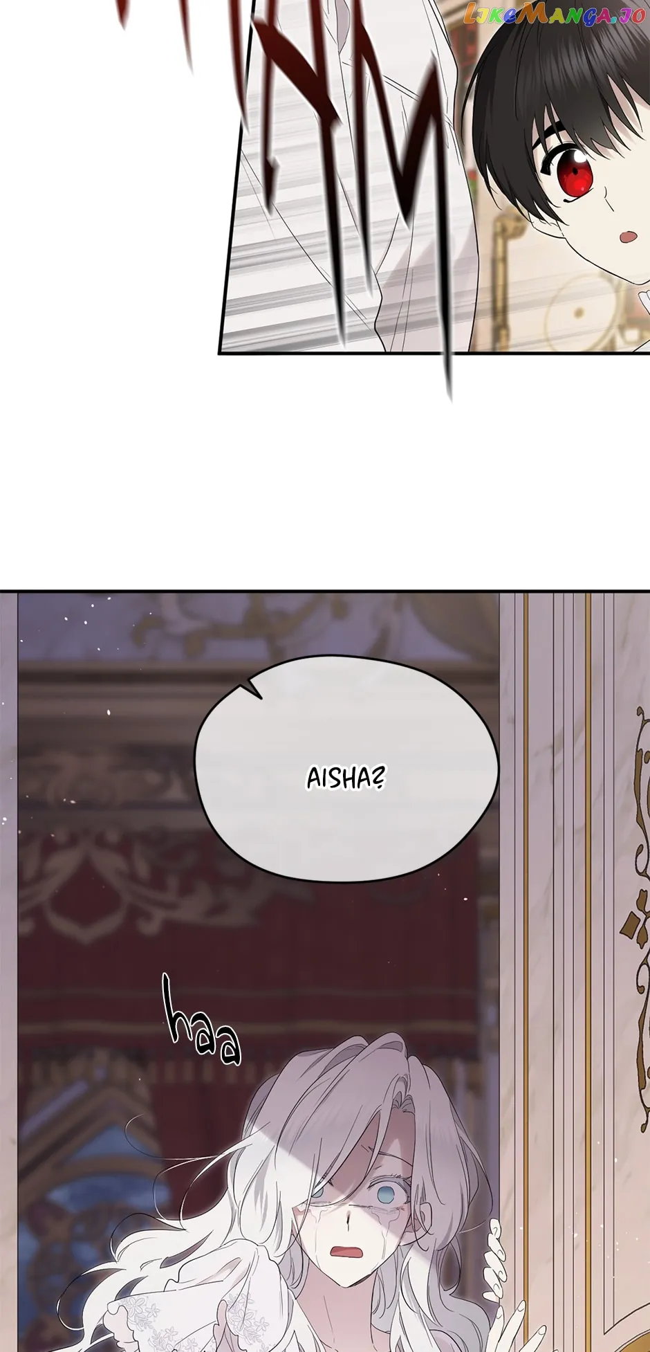 I Became the Hero’s Mom Chapter 93 - Page 25