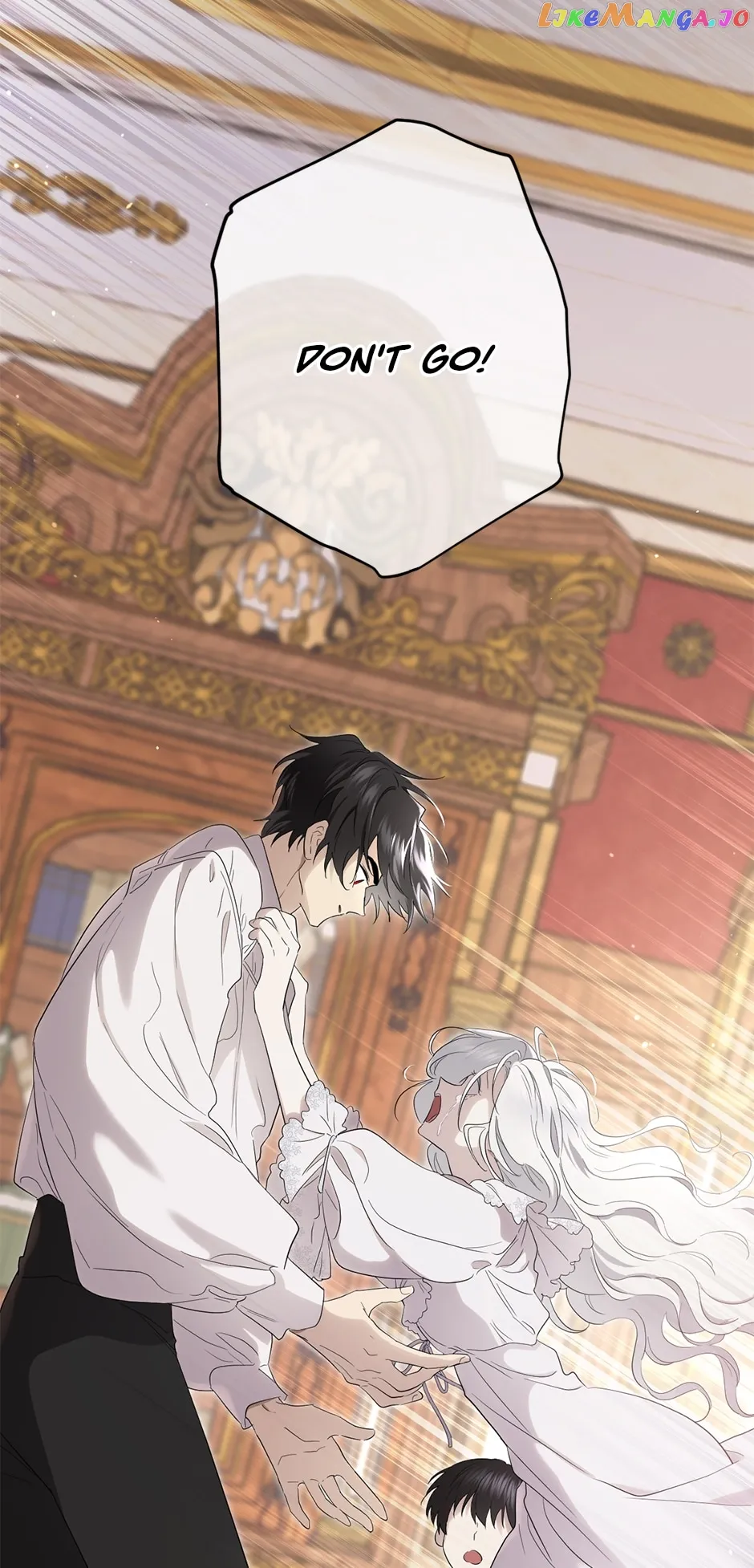 I Became the Hero’s Mom Chapter 93 - Page 27