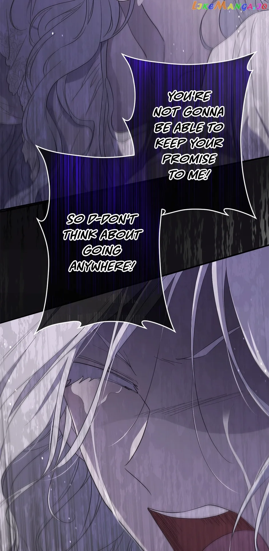 I Became the Hero’s Mom Chapter 93 - Page 39