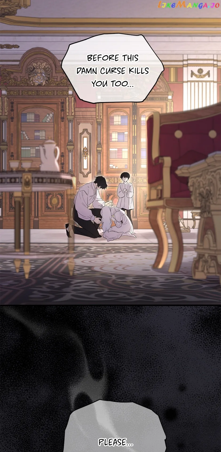 I Became the Hero’s Mom Chapter 93 - Page 42