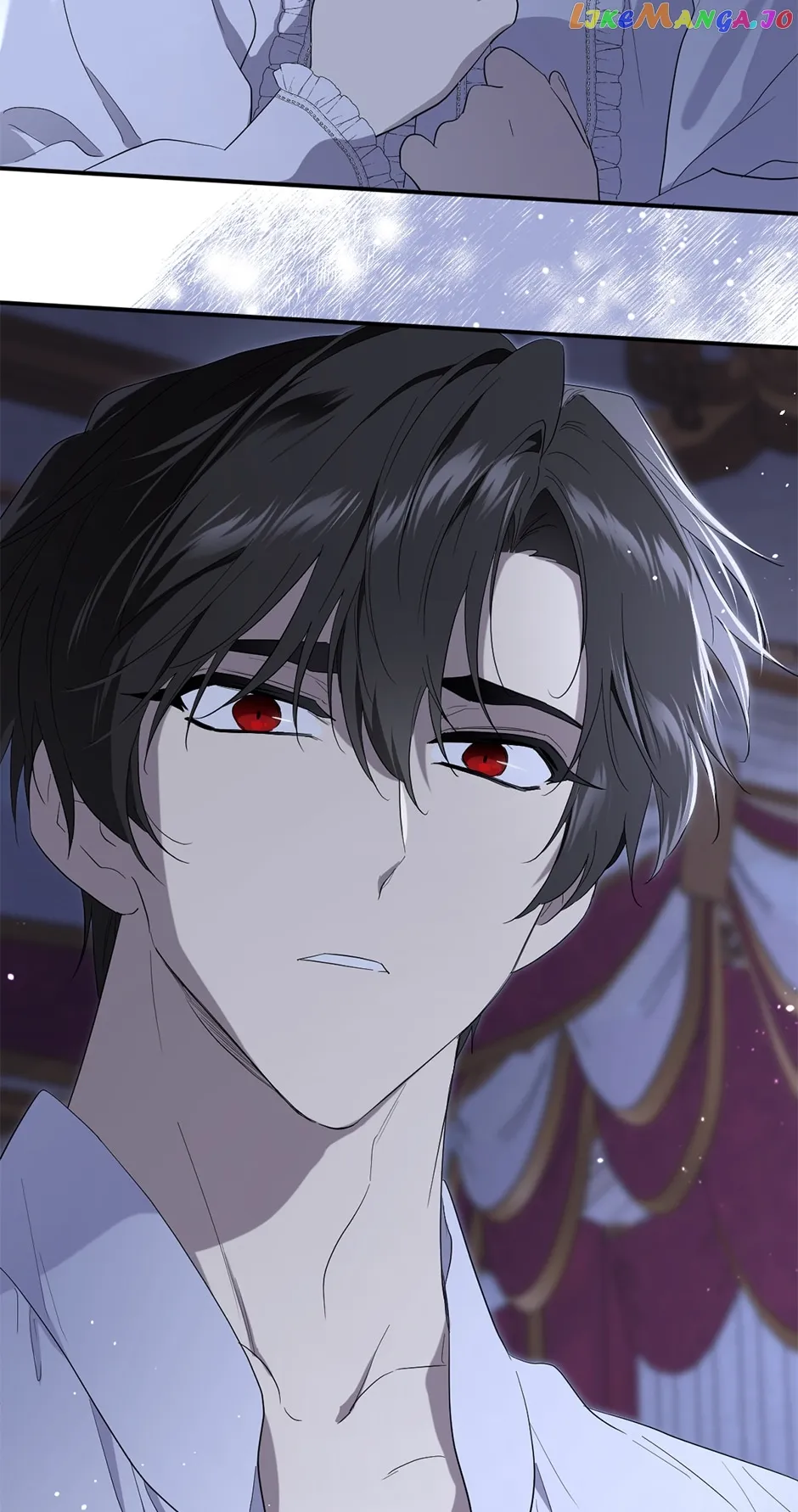 I Became the Hero’s Mom Chapter 93 - Page 53