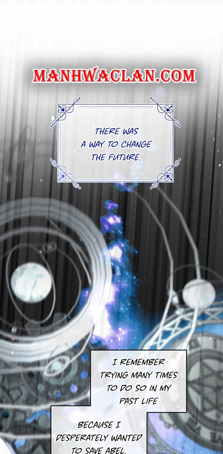 I Became the Hero’s Mom Chapter 94 - Page 6