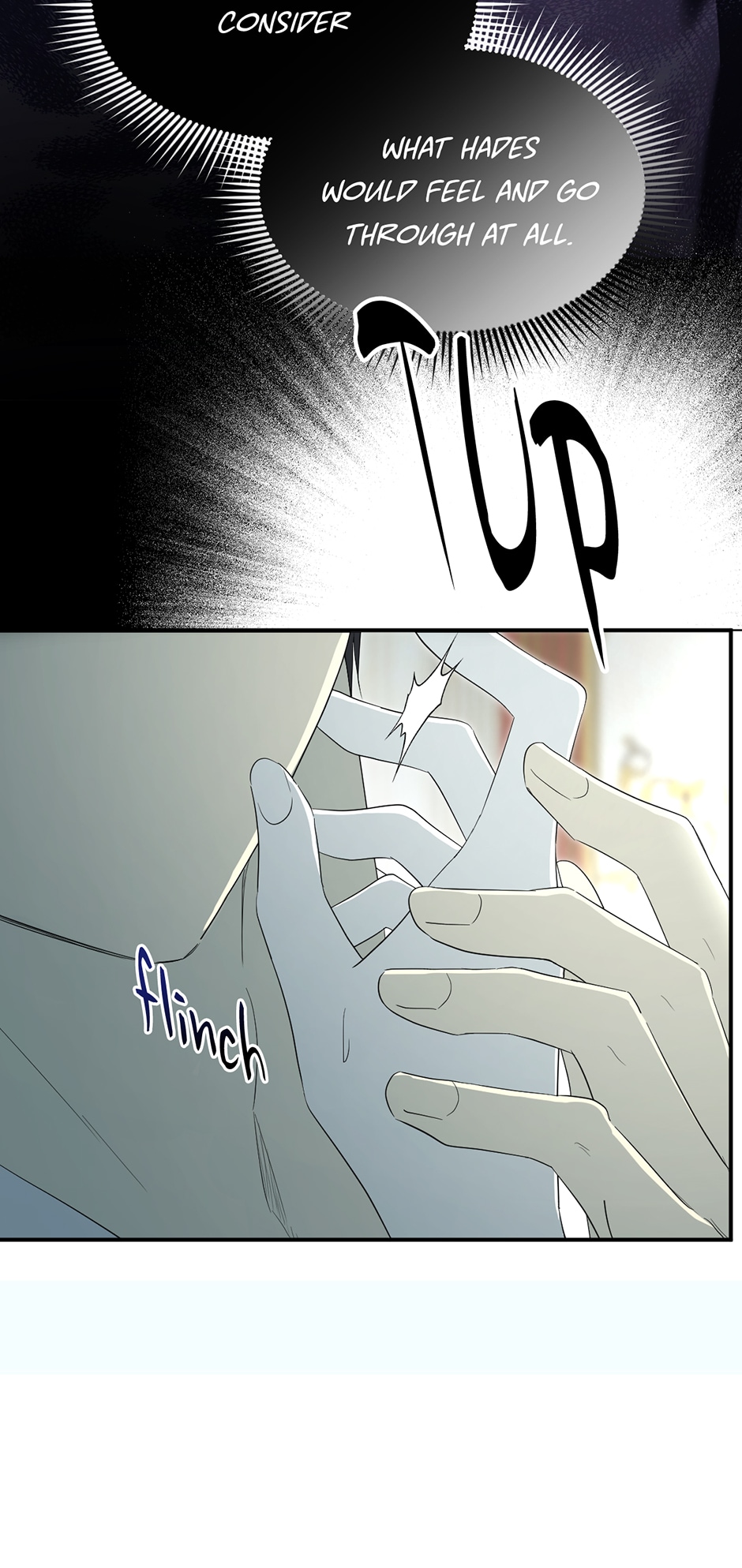 I Became the Hero’s Mom Chapter 94 - Page 20