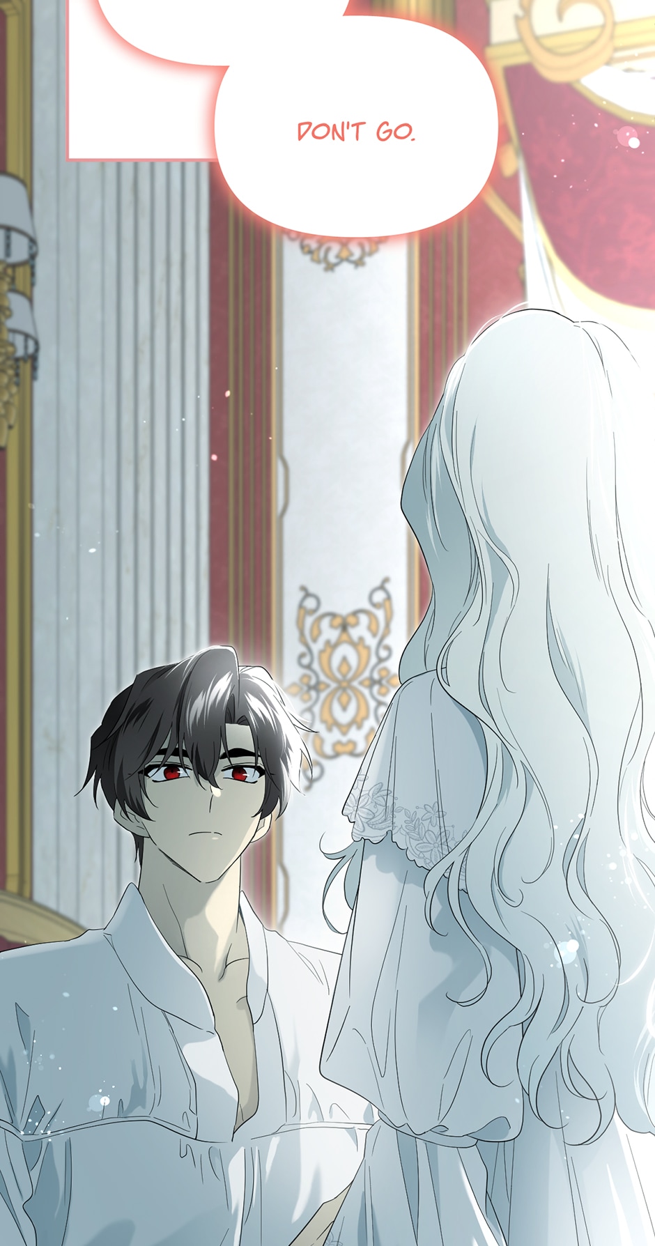 I Became the Hero’s Mom Chapter 94 - Page 25